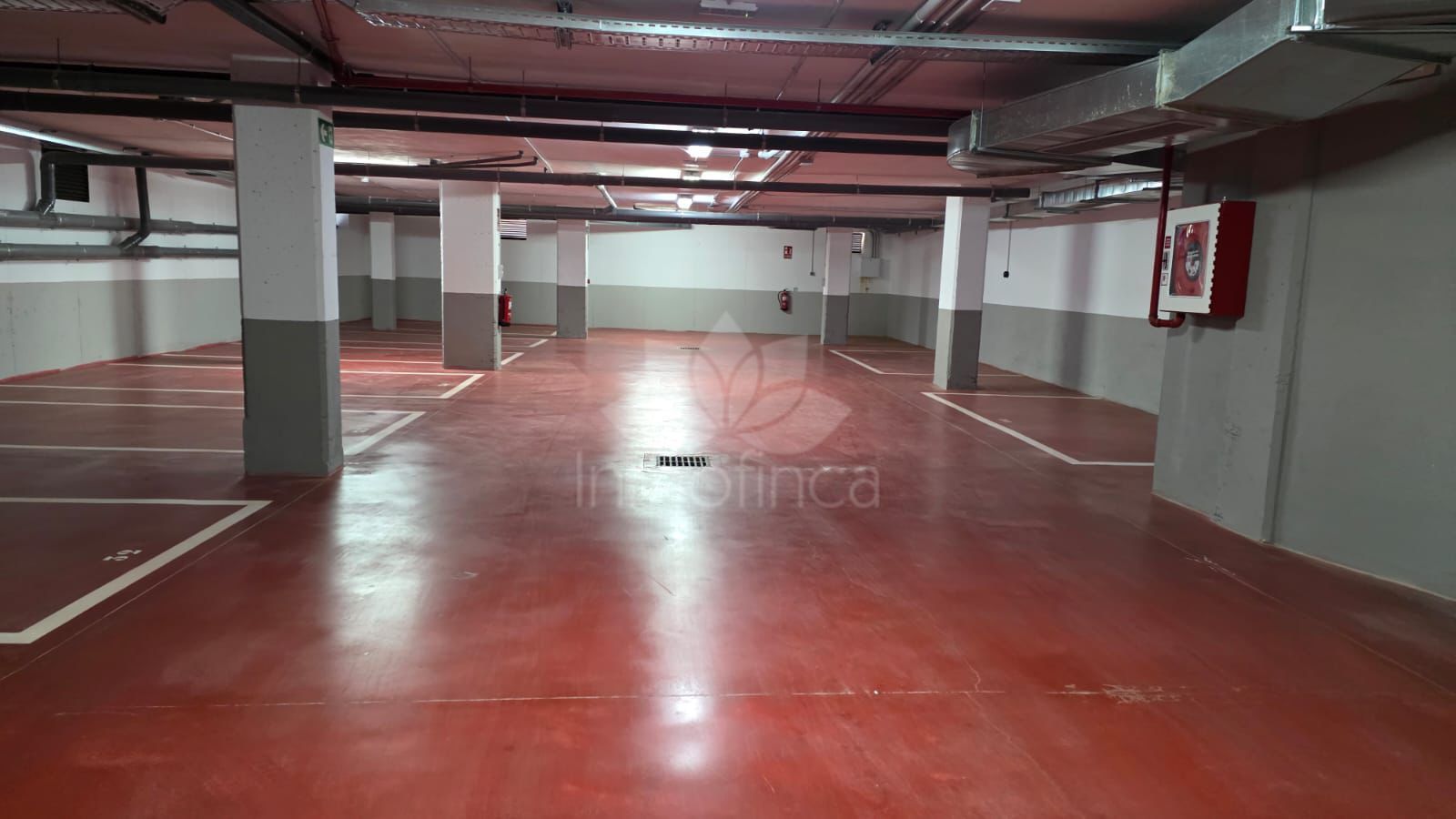 Apartment in Estepona