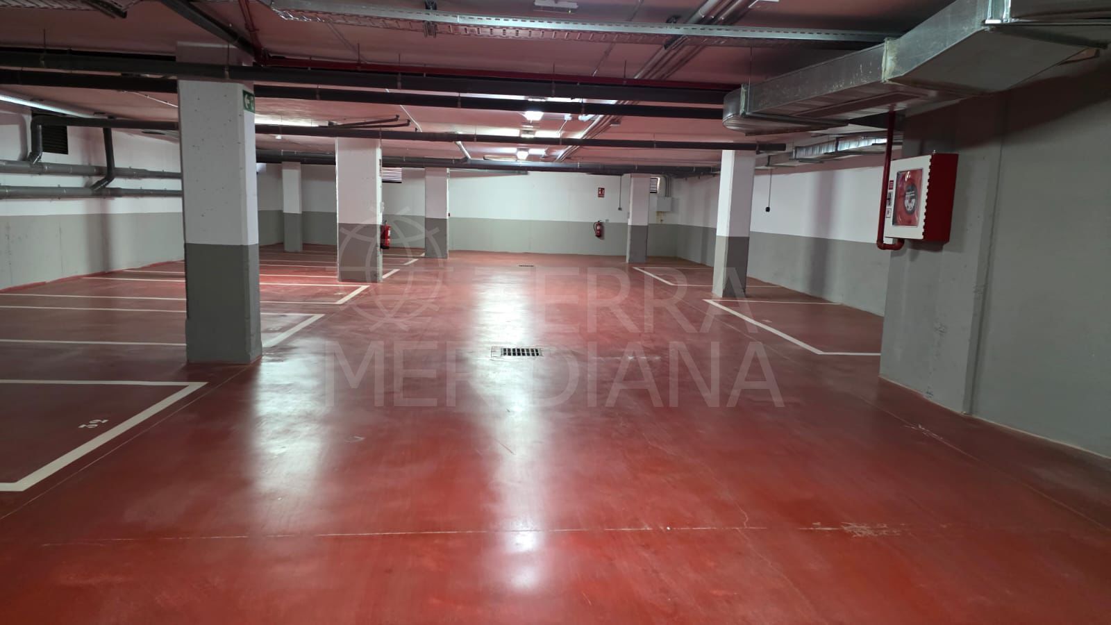 Apartment in Estepona