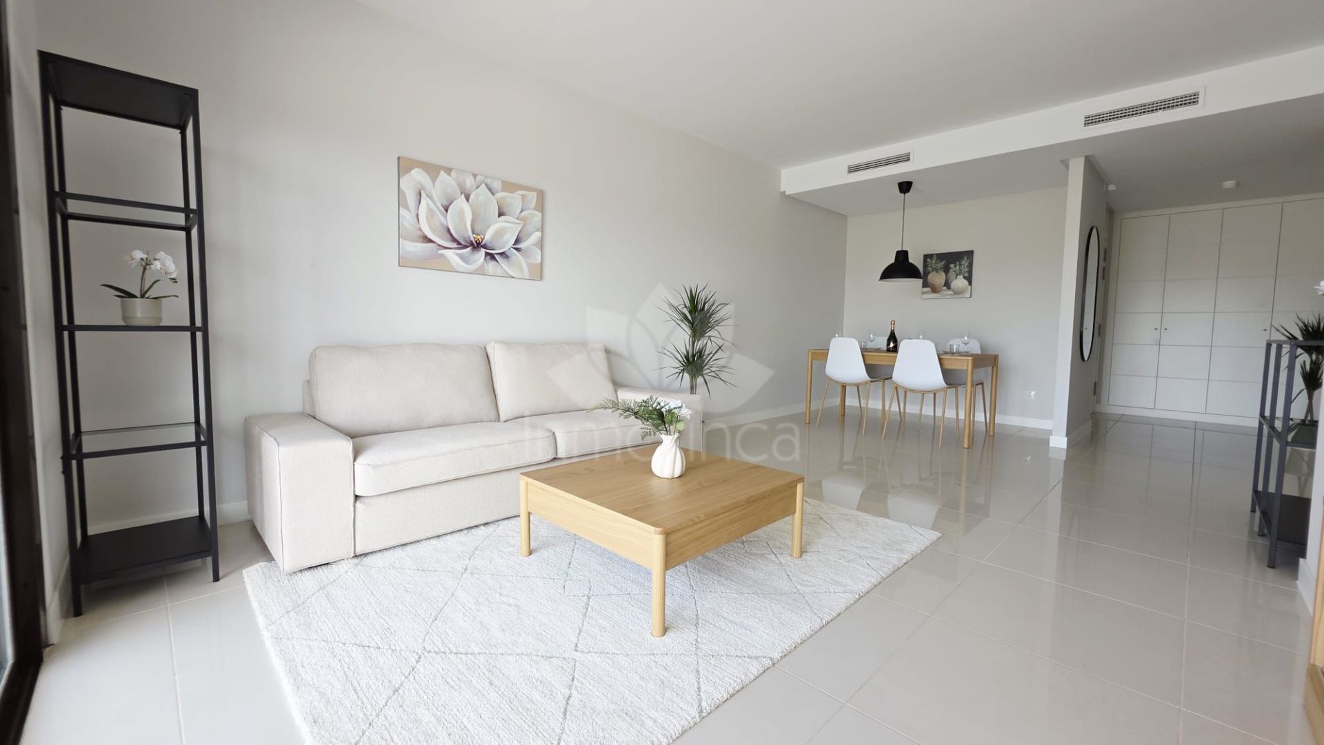 Apartment in Estepona