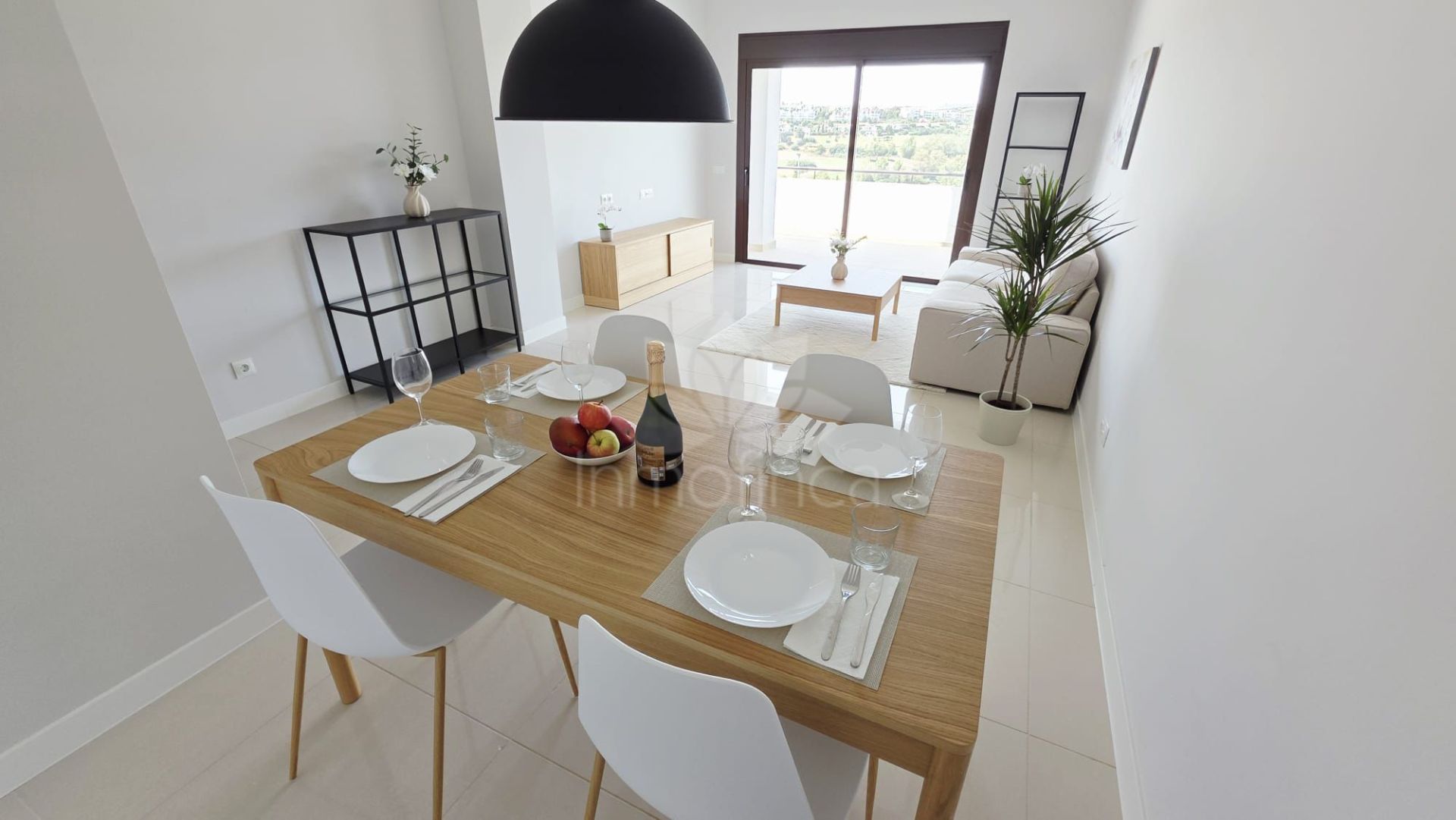 Apartment in Estepona