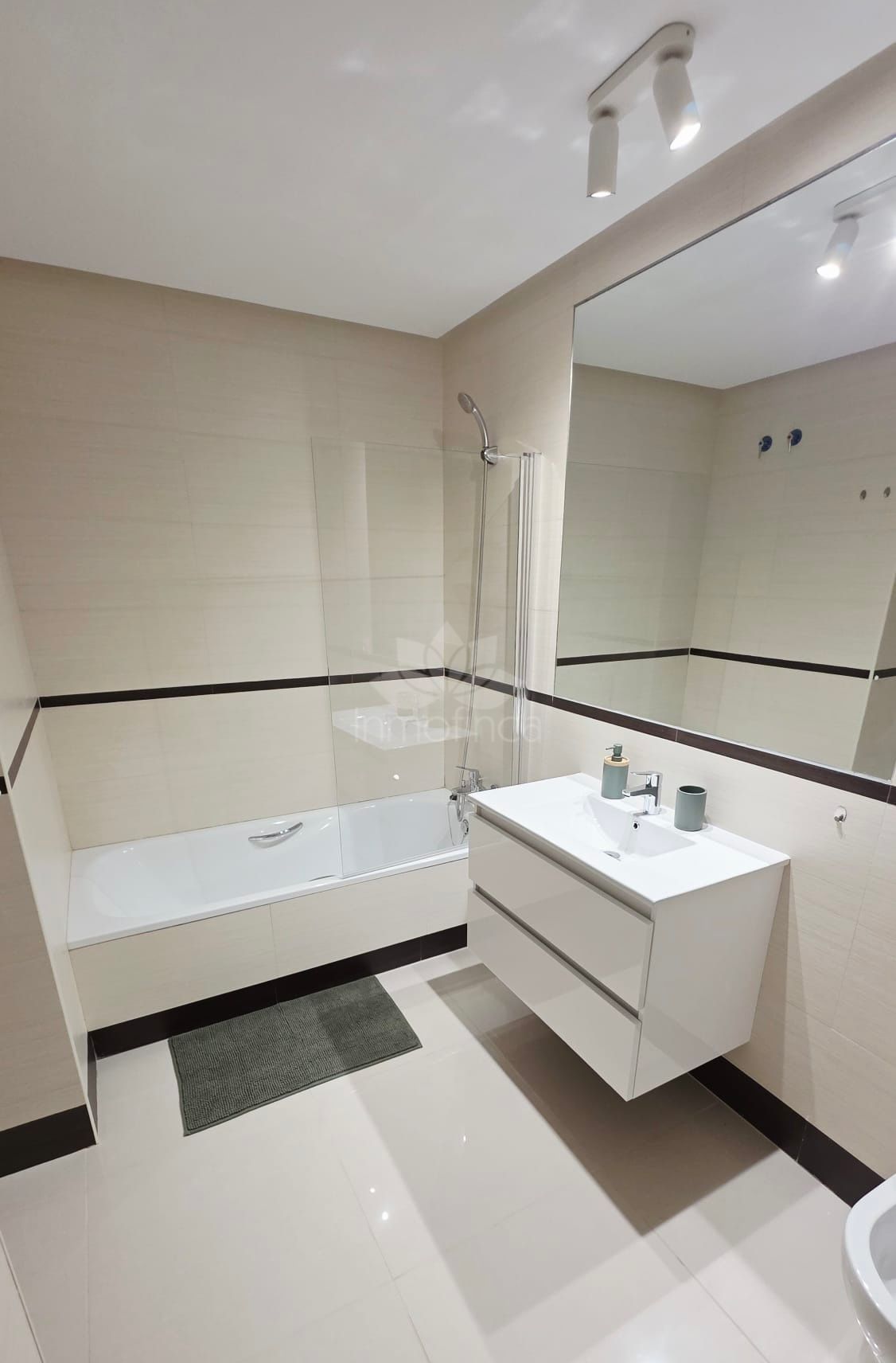 Apartment in Estepona