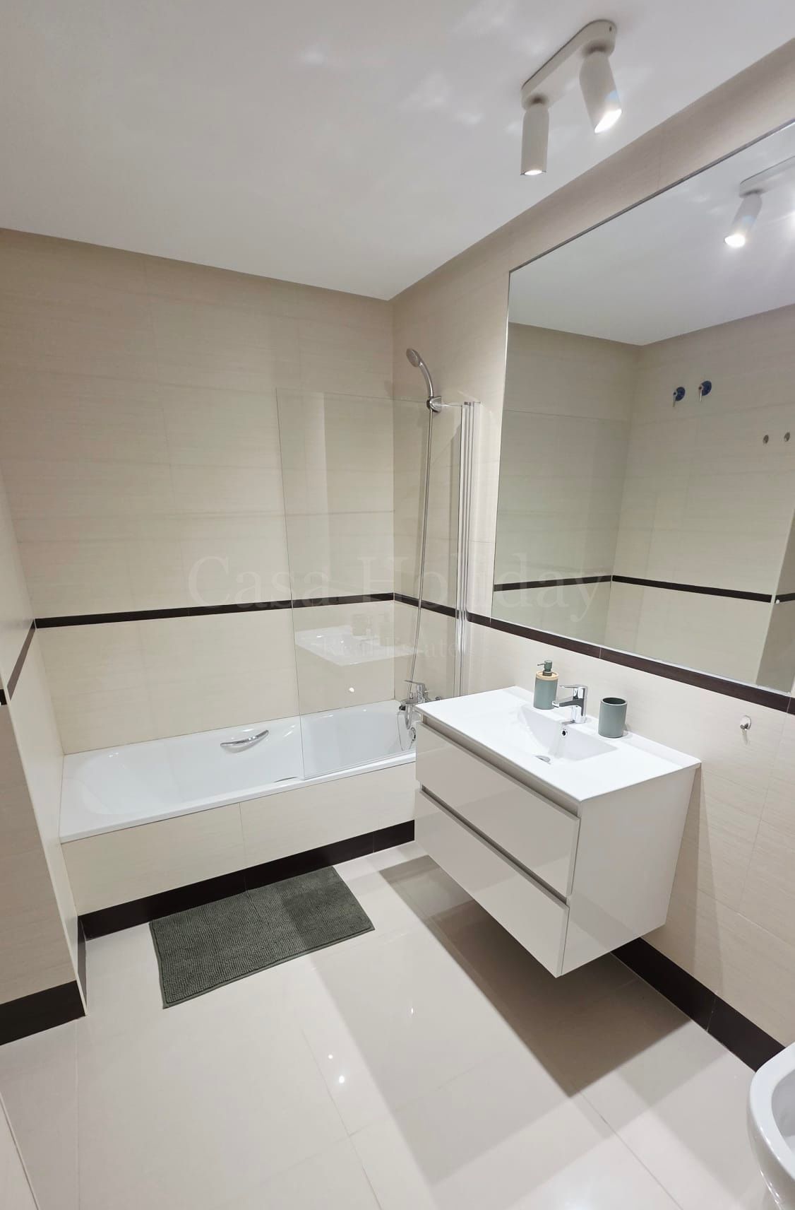 Apartment in Estepona