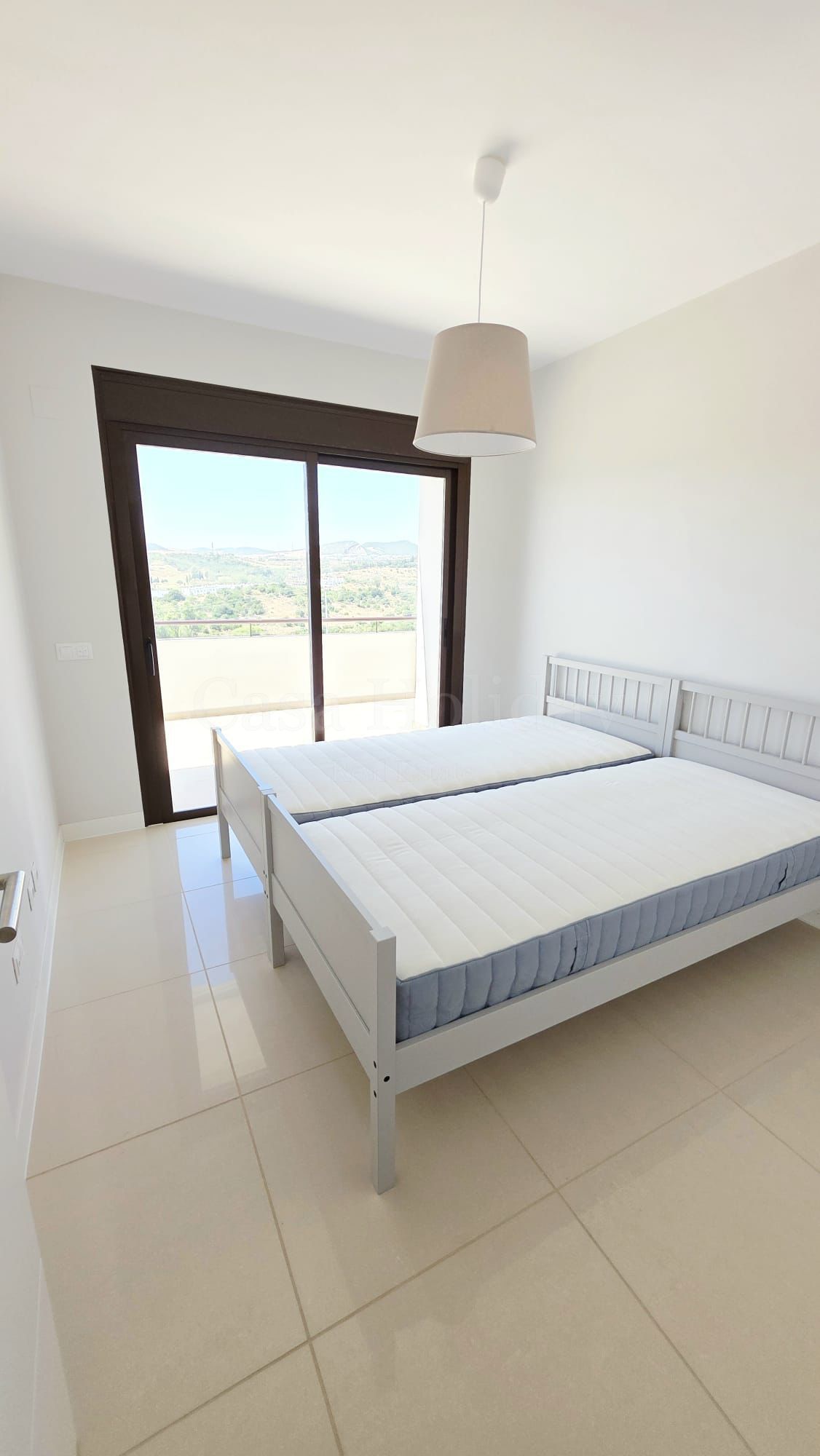 Apartment in Estepona