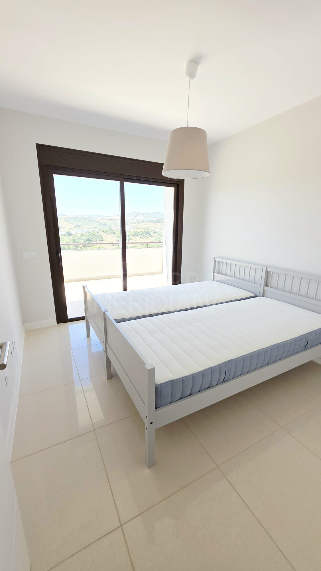 Apartment in Estepona