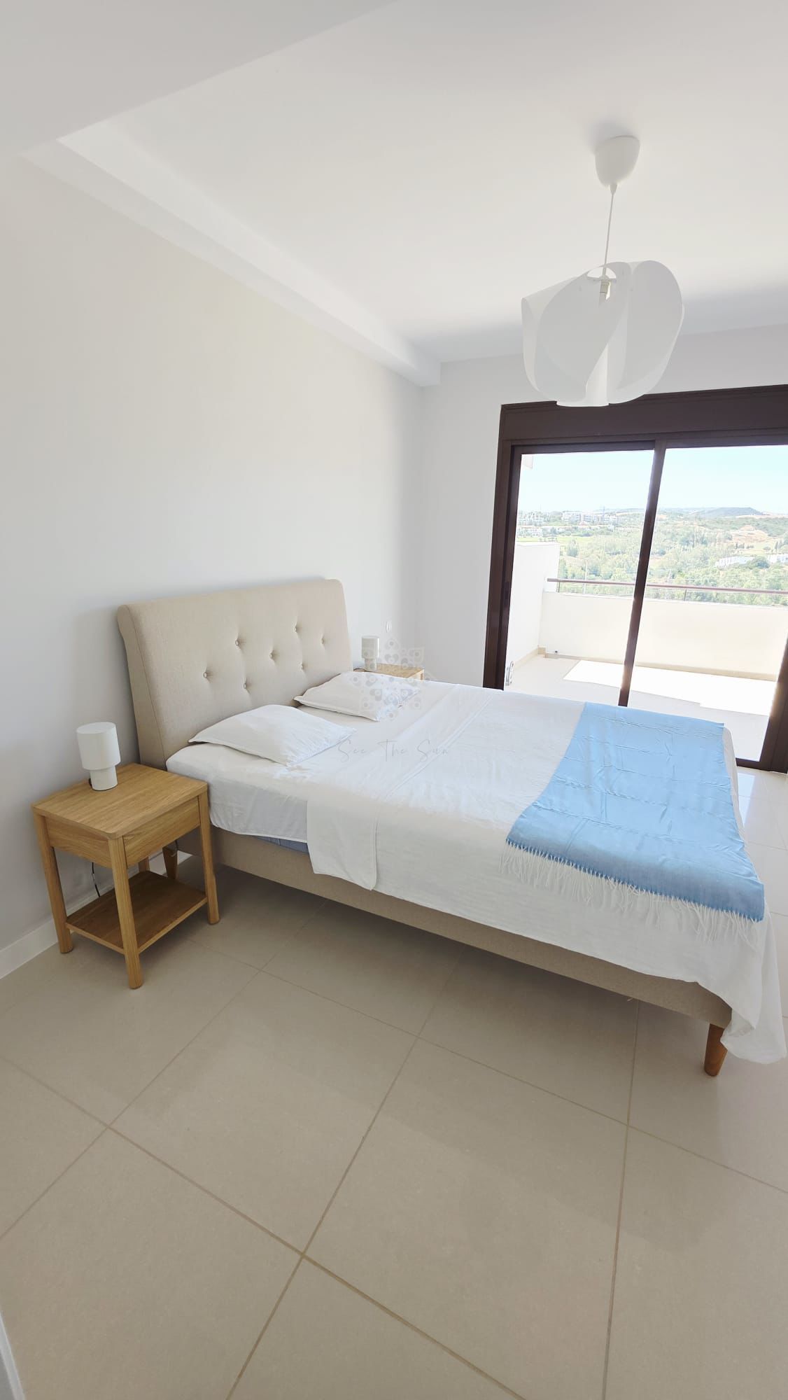 Apartment in Estepona