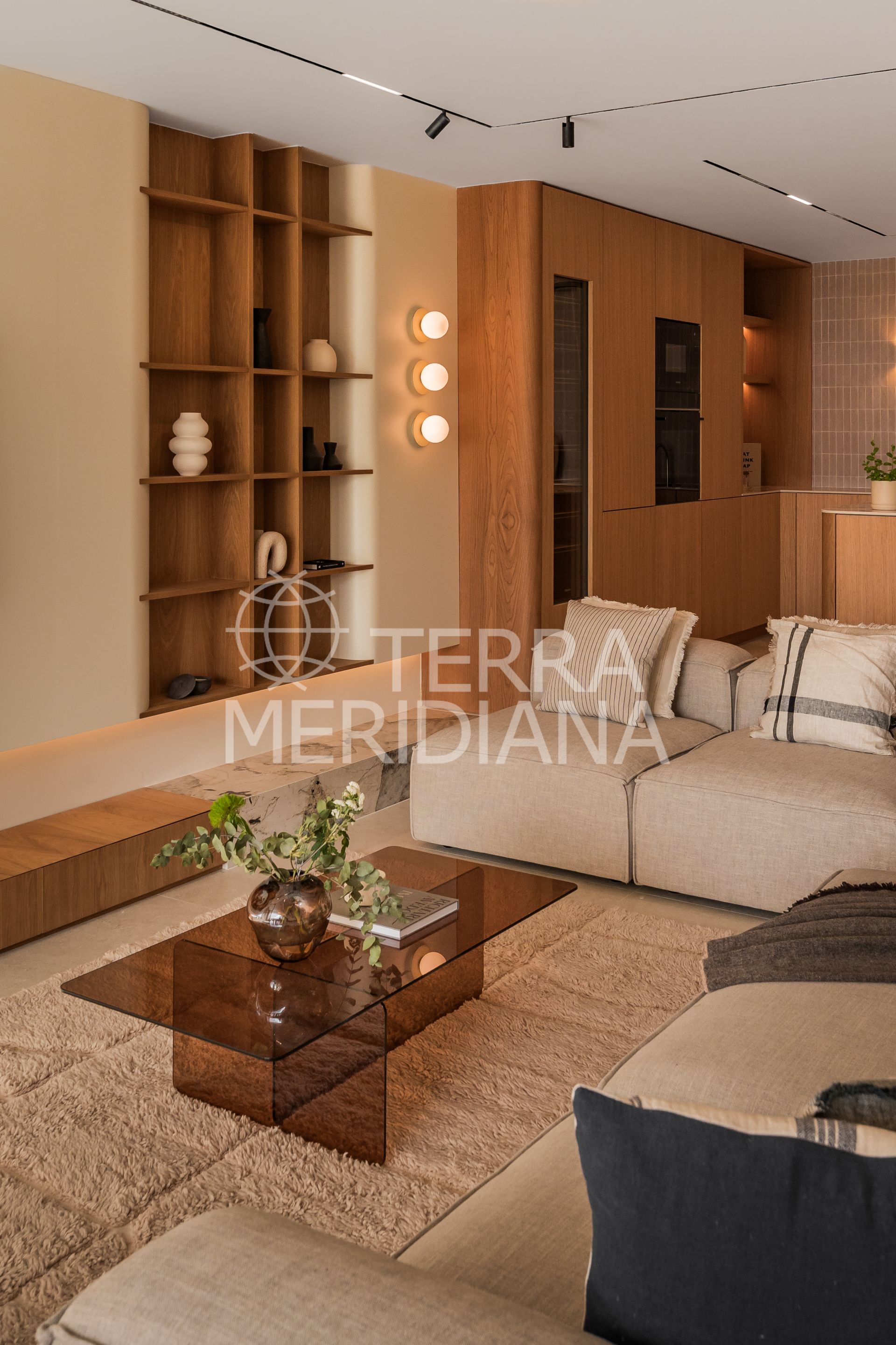 Town House in Altos de Aloha, Marbella