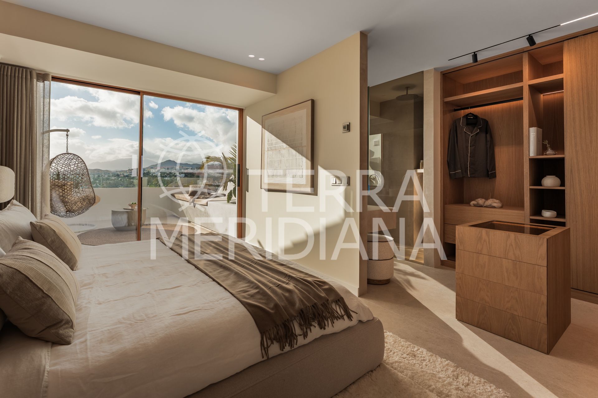 Town House in Altos de Aloha, Marbella