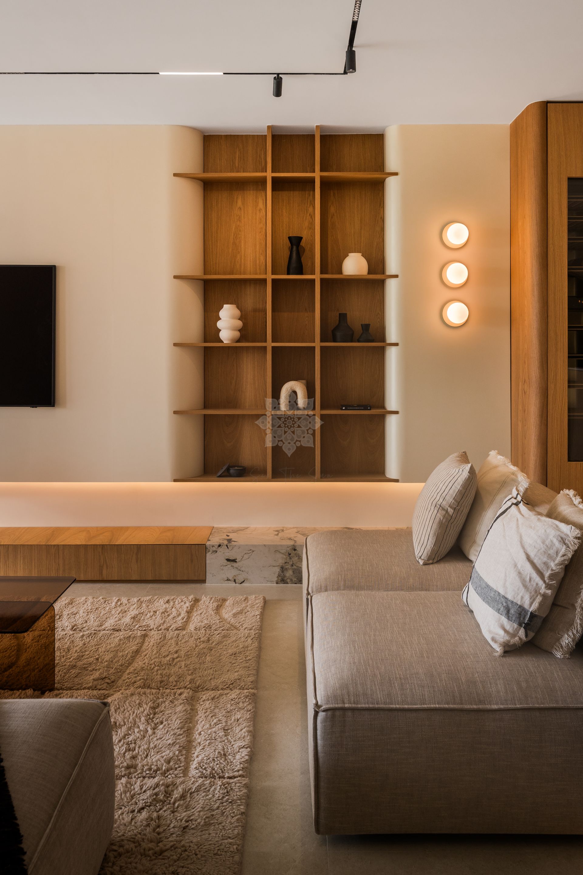 Town House in Altos de Aloha, Marbella