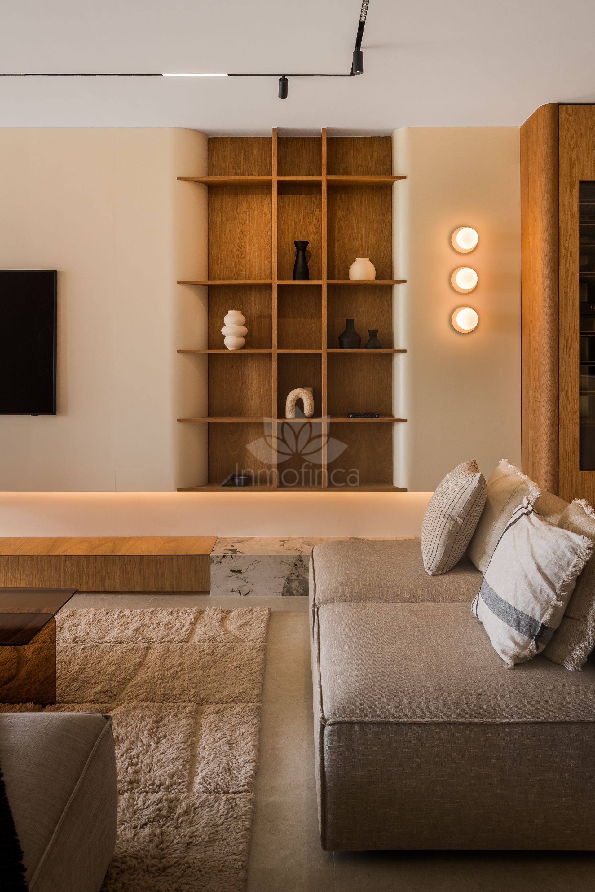 Town House in Altos de Aloha, Marbella