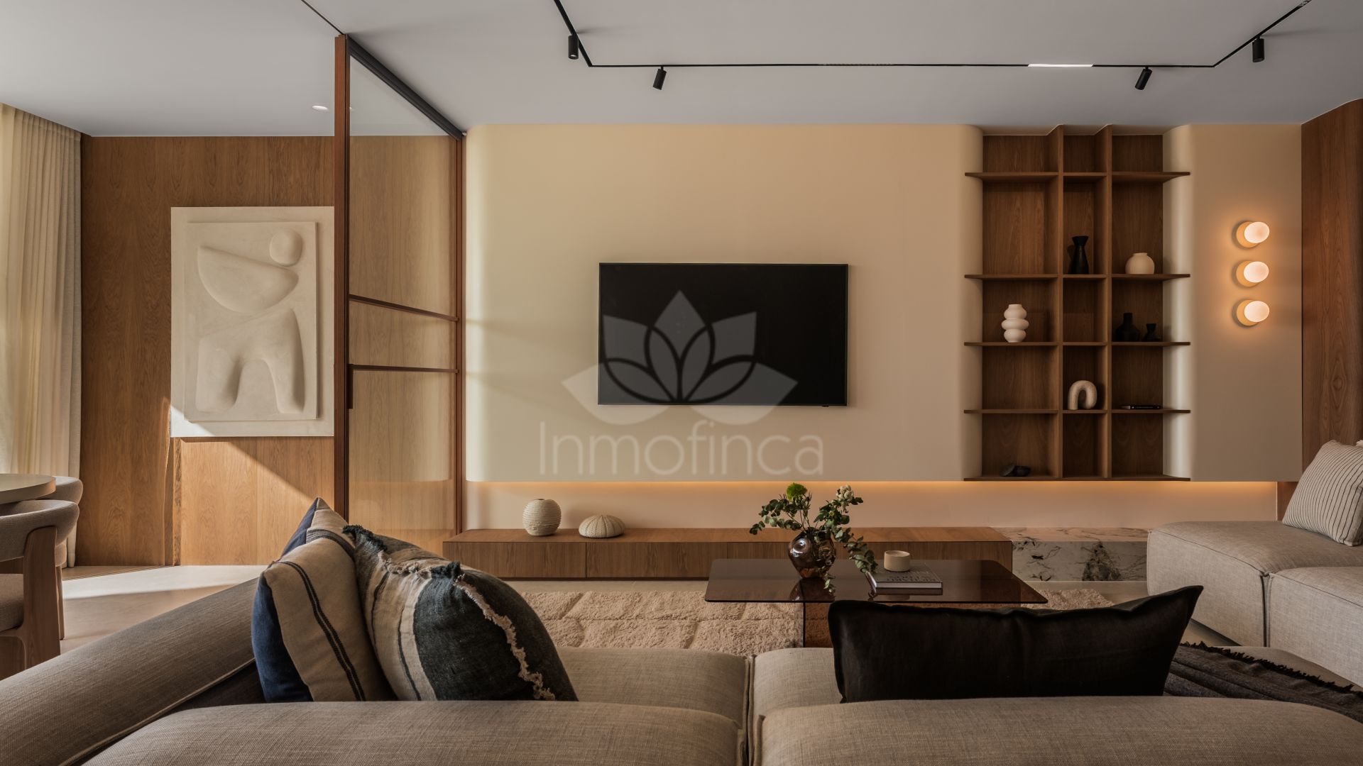 Town House in Altos de Aloha, Marbella