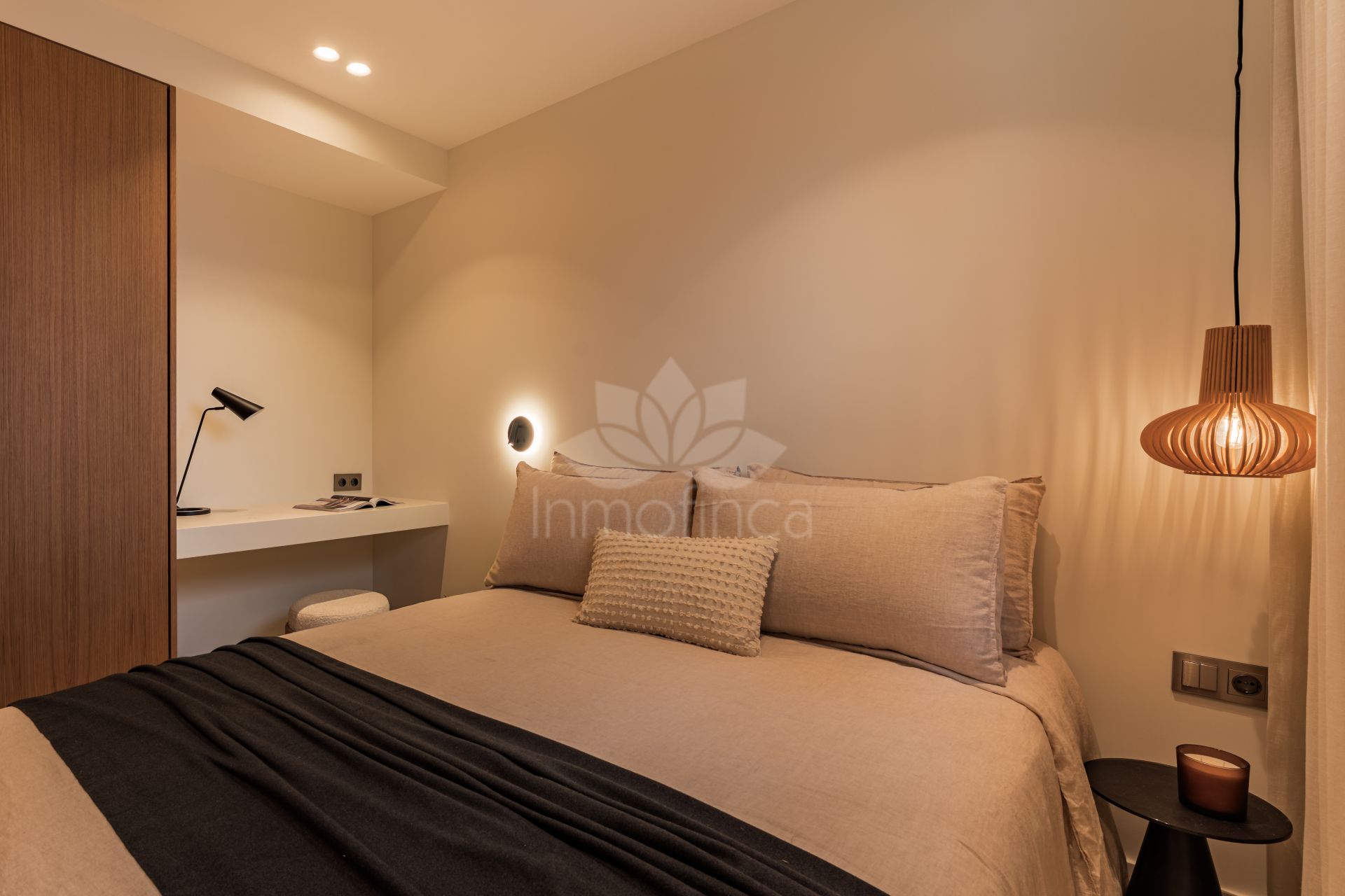 Town House in Altos de Aloha, Marbella