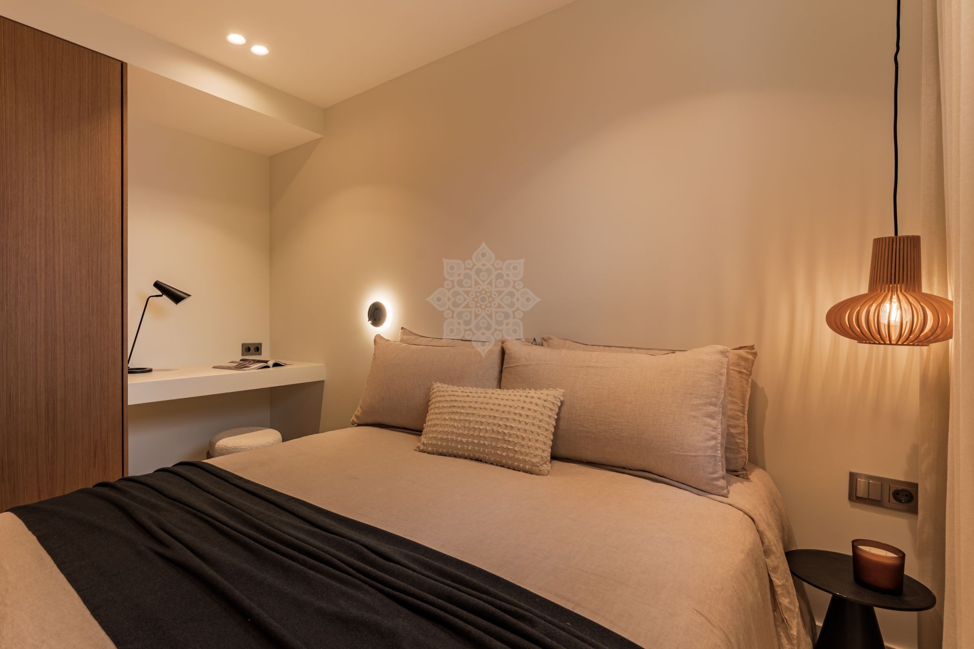 Town House in Altos de Aloha, Marbella