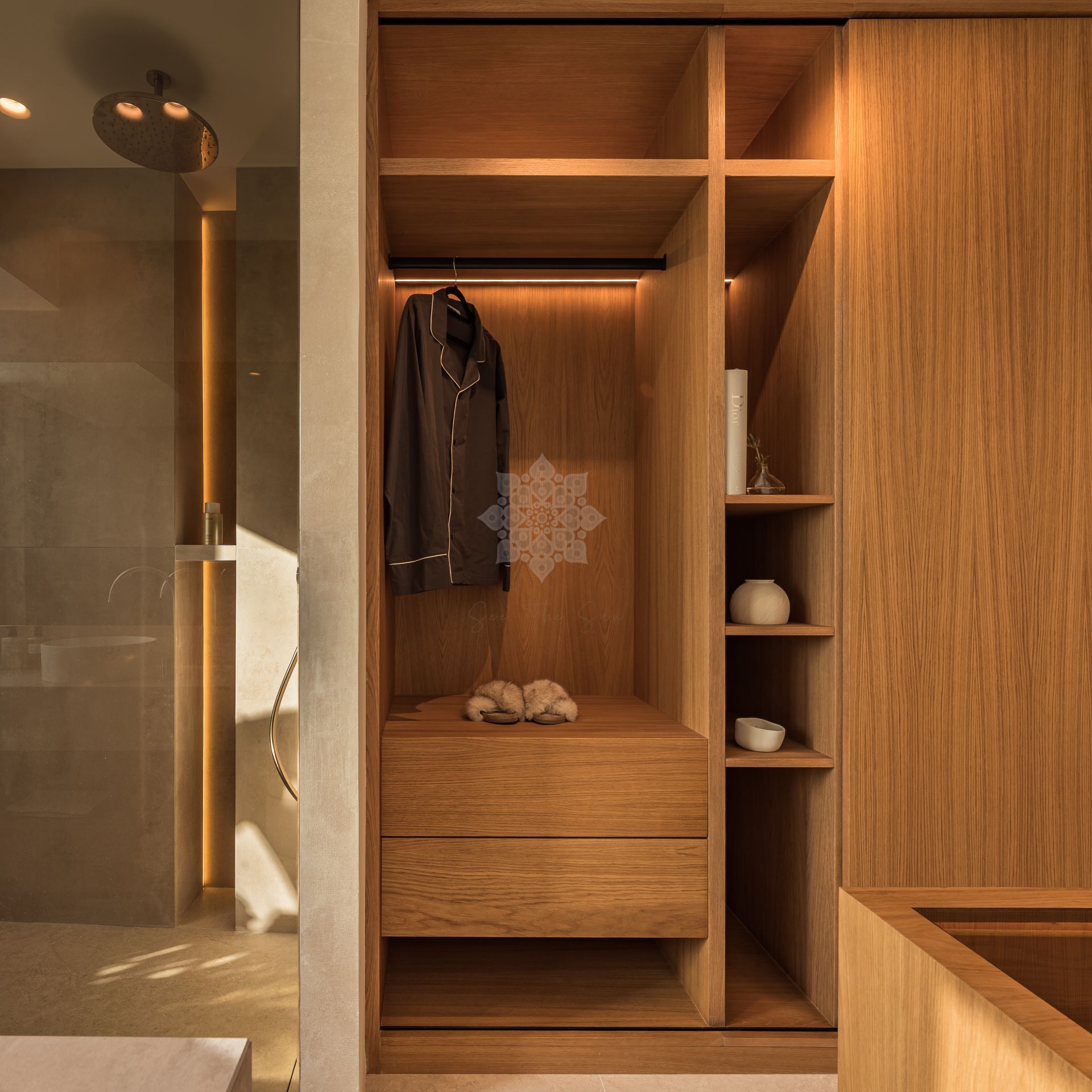 Town House in Altos de Aloha, Marbella