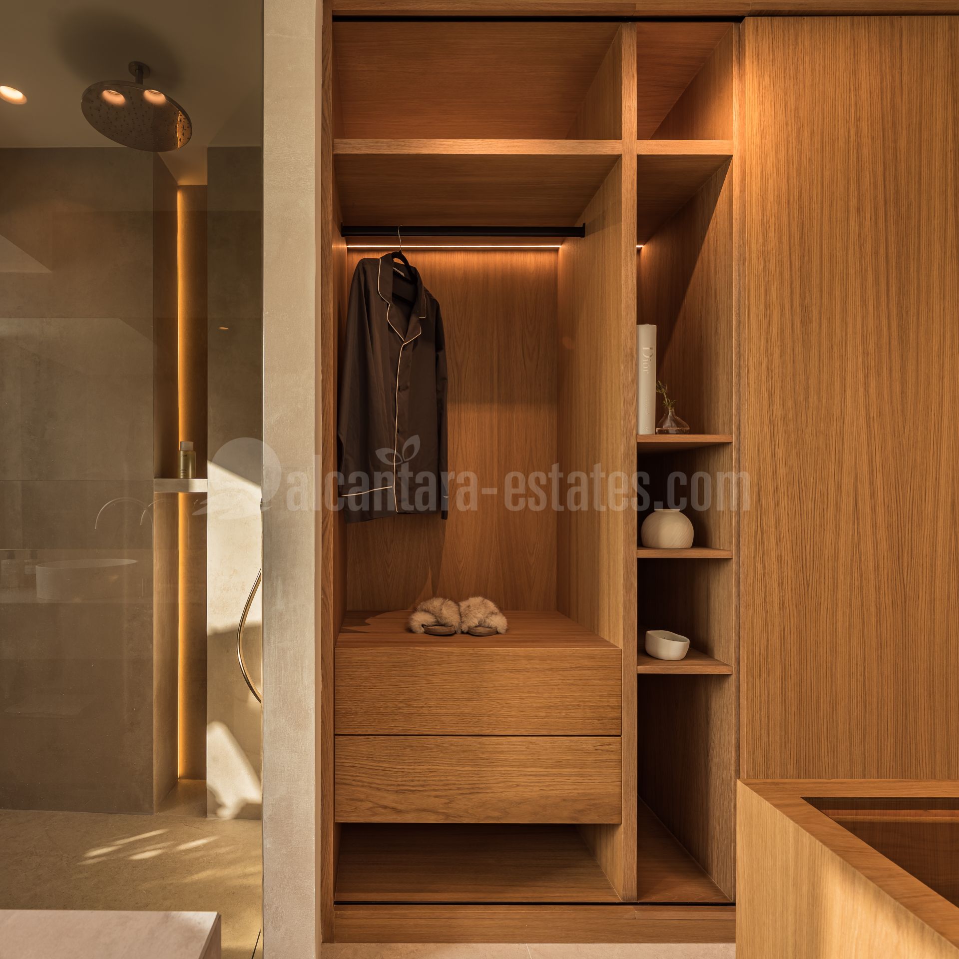 Town House in Altos de Aloha, Marbella