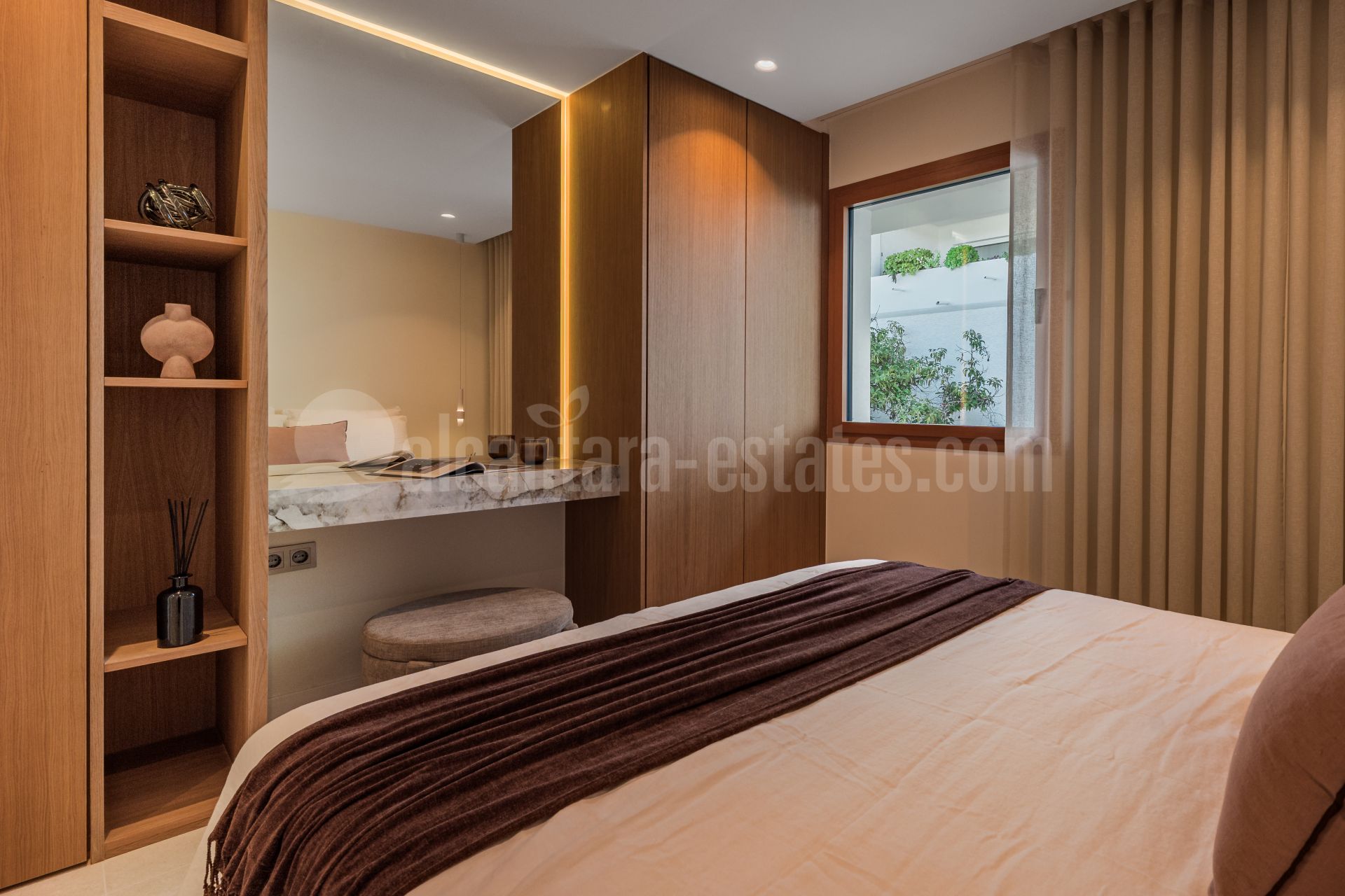 Town House in Altos de Aloha, Marbella