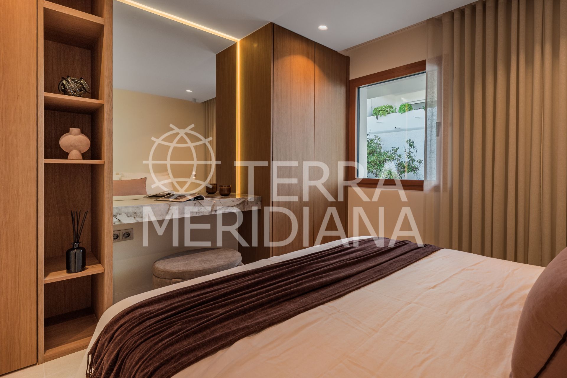 Town House in Altos de Aloha, Marbella