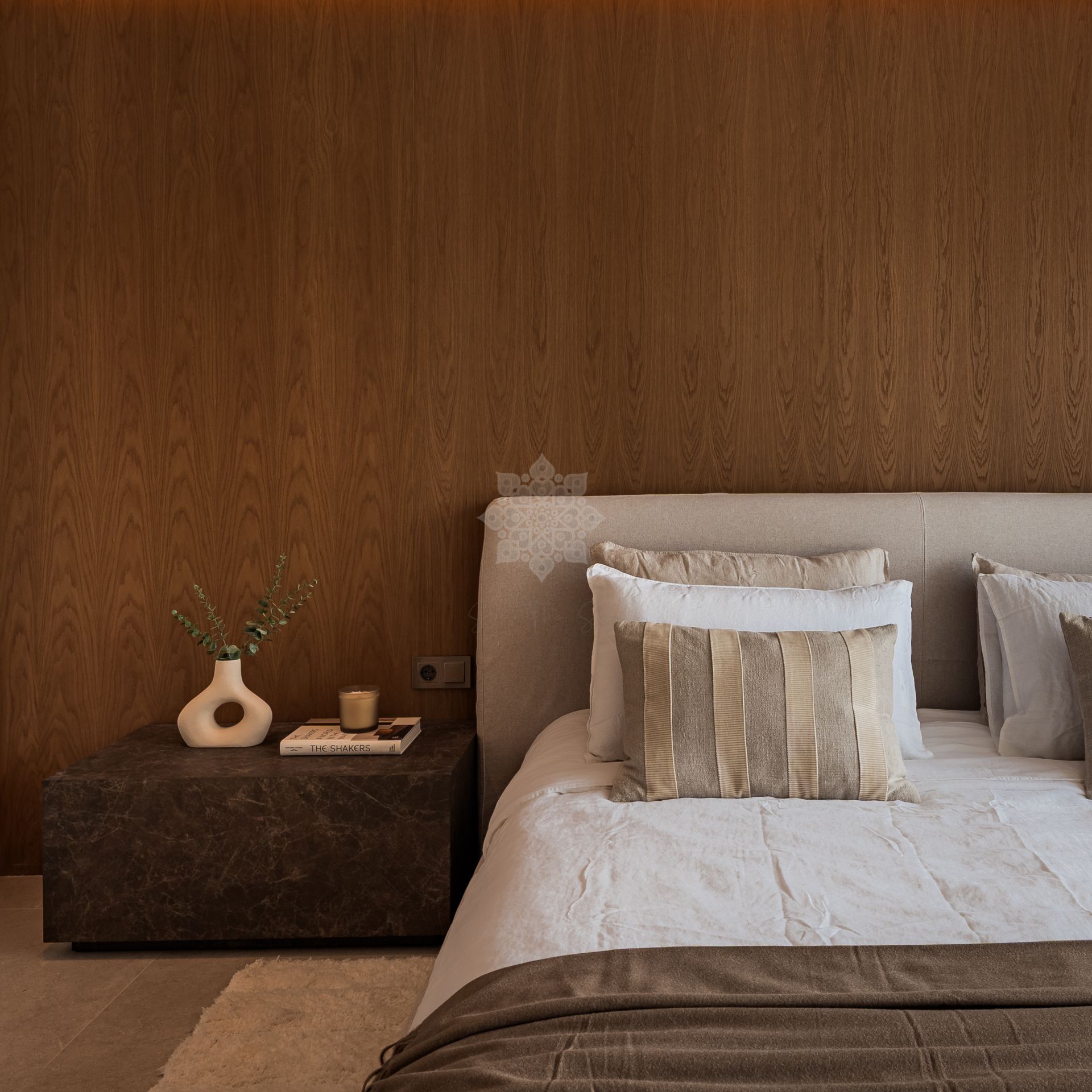 Town House in Altos de Aloha, Marbella