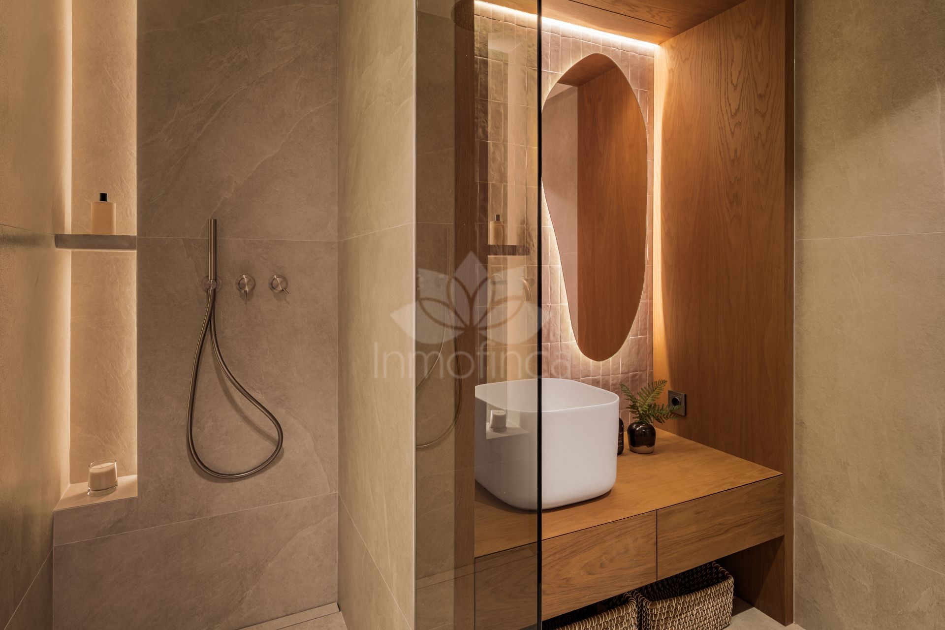 Town House in Altos de Aloha, Marbella