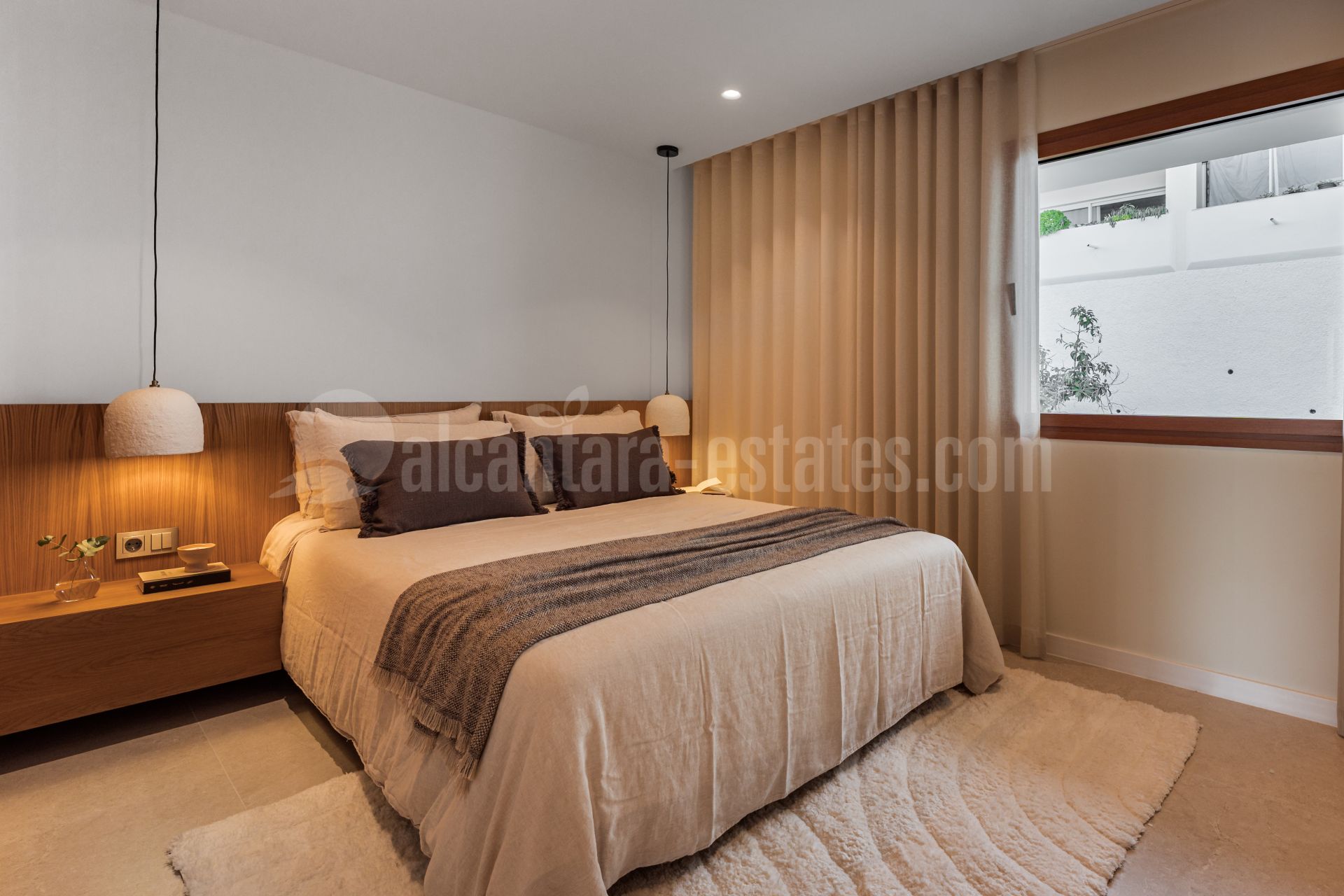 Town House in Altos de Aloha, Marbella