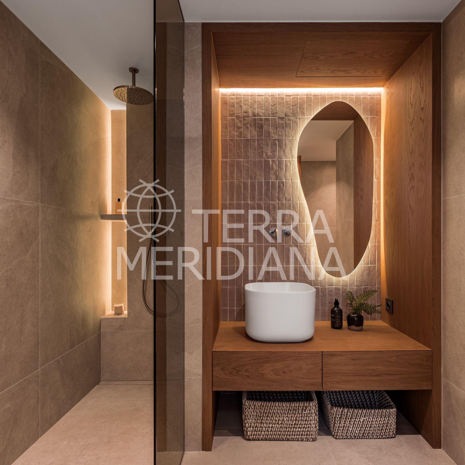 Town House in Altos de Aloha, Marbella