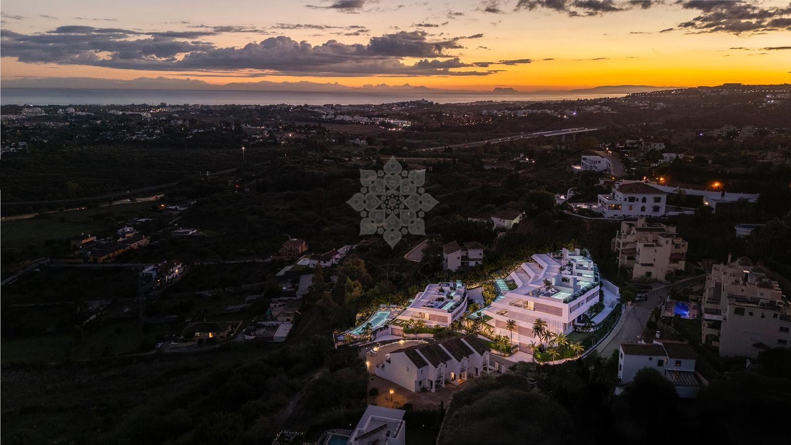 Apartamento en Benahavis