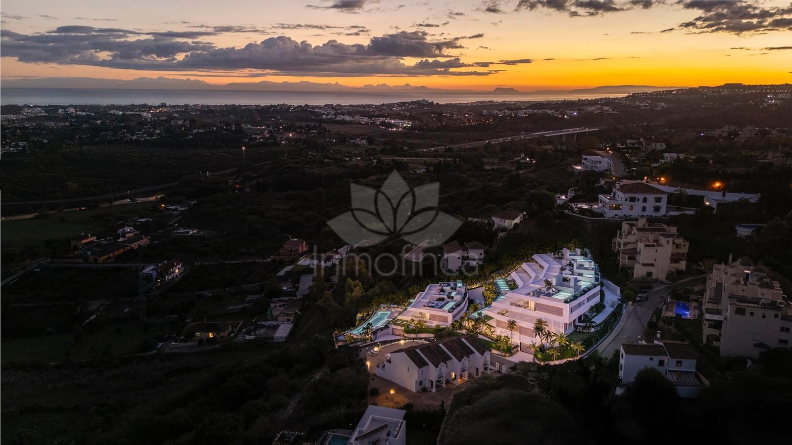 Apartment in Benahavis