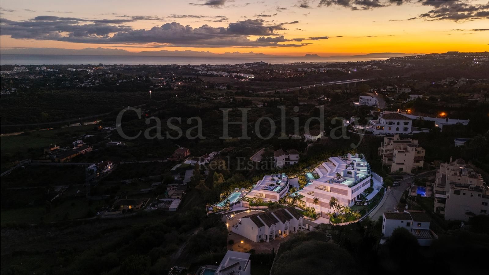 Apartamento en Benahavis