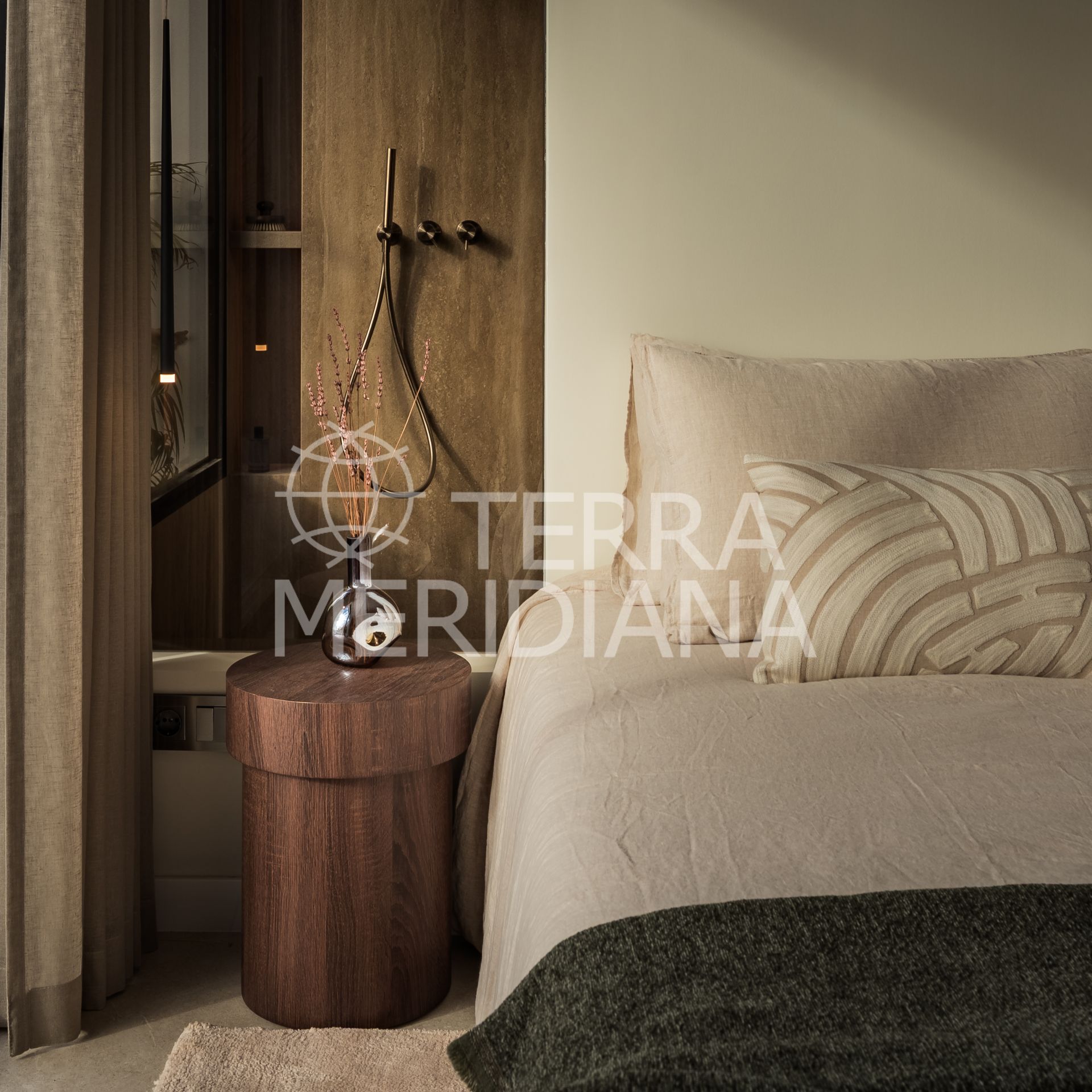 Town House in Altos de Aloha, Marbella