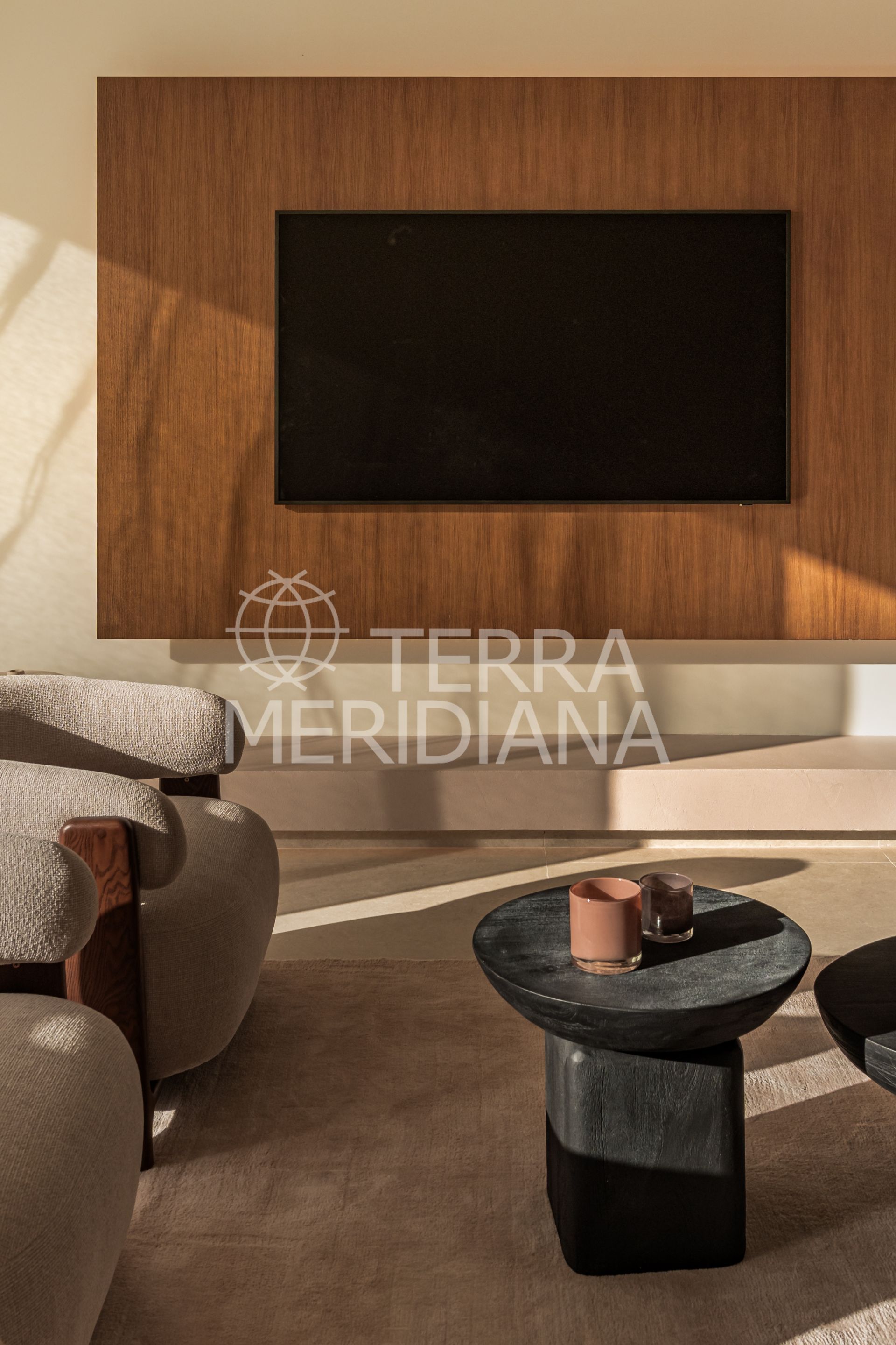 Town House in Altos de Aloha, Marbella