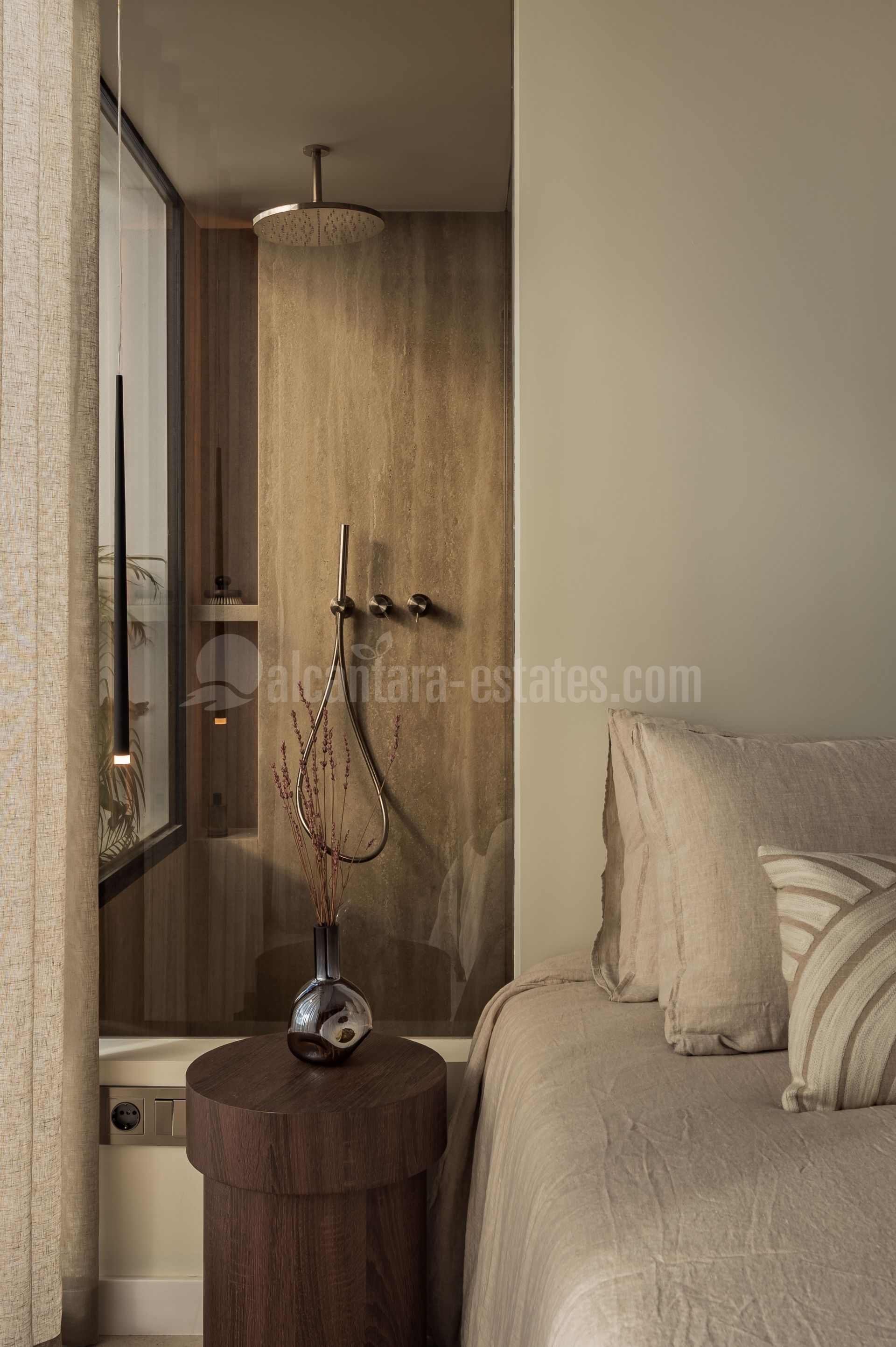 Town House in Altos de Aloha, Marbella