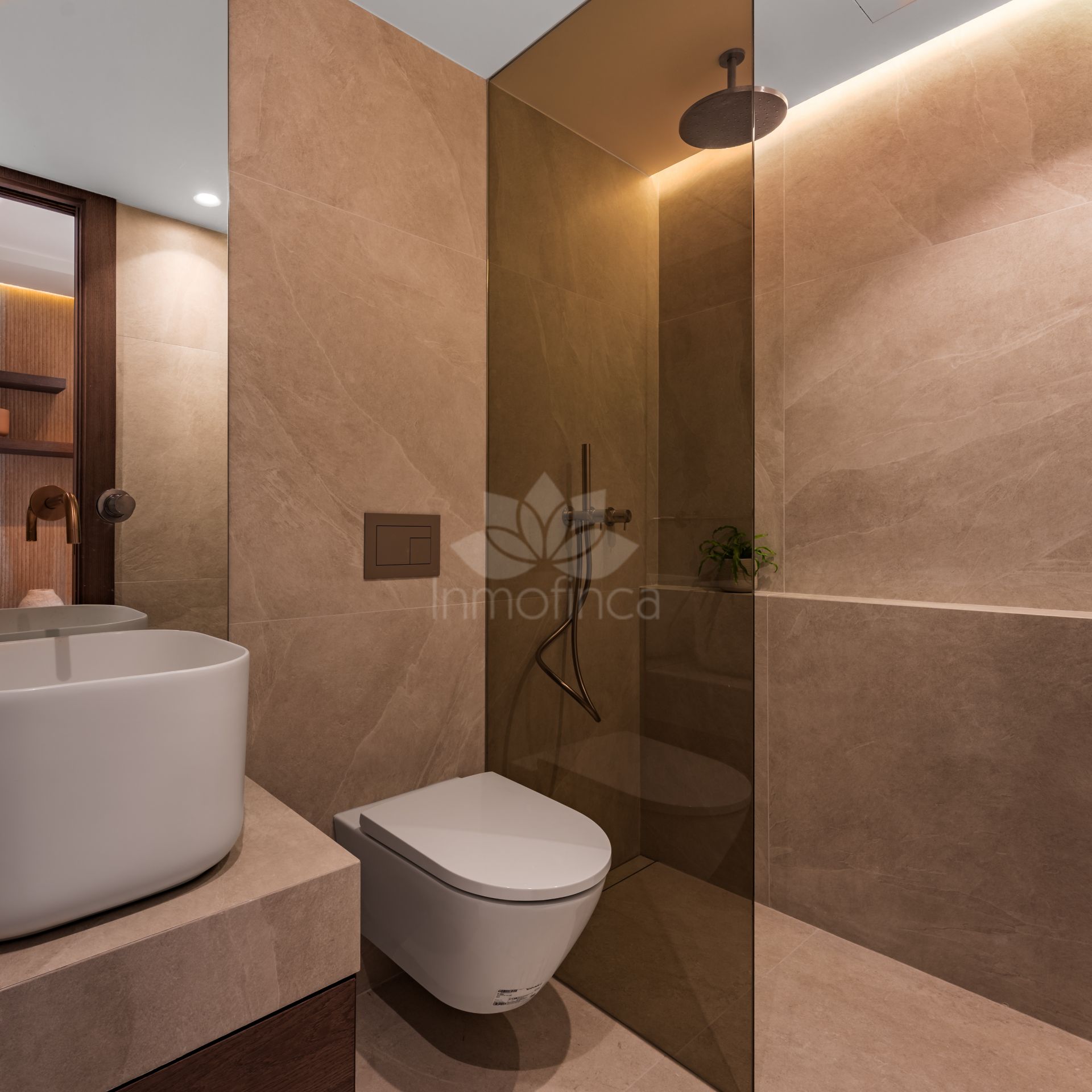 Town House in Altos de Aloha, Marbella