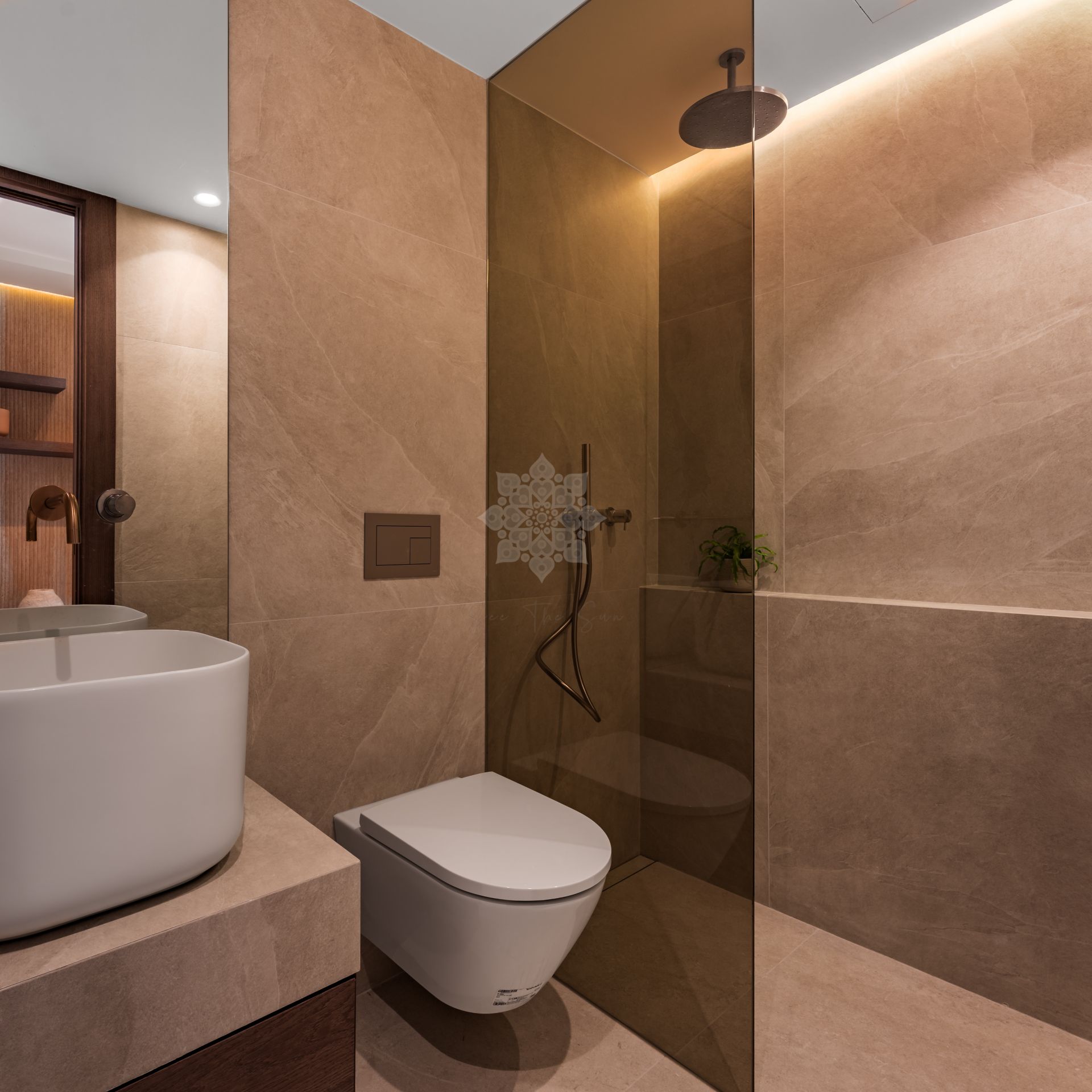 Town House in Altos de Aloha, Marbella