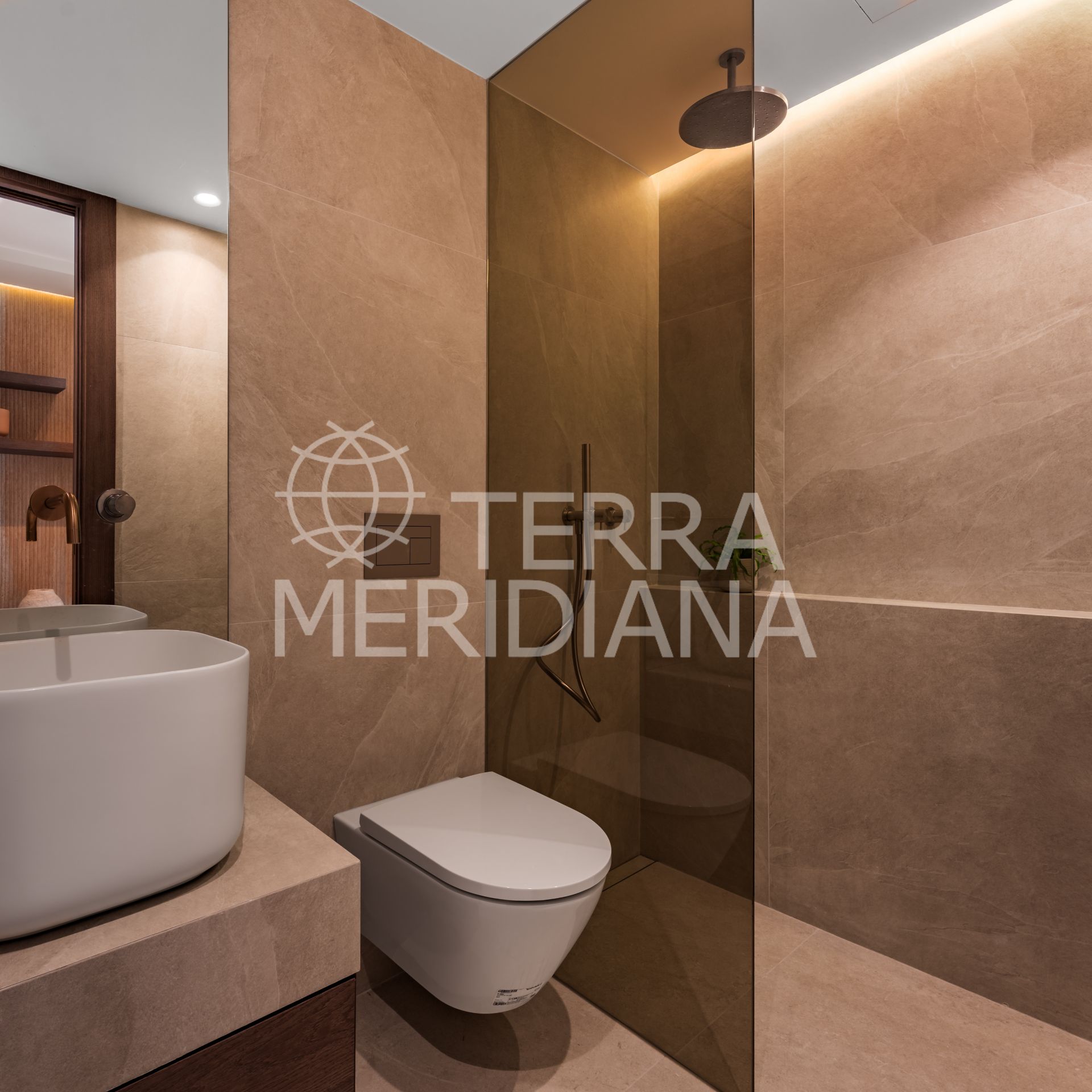 Town House in Altos de Aloha, Marbella