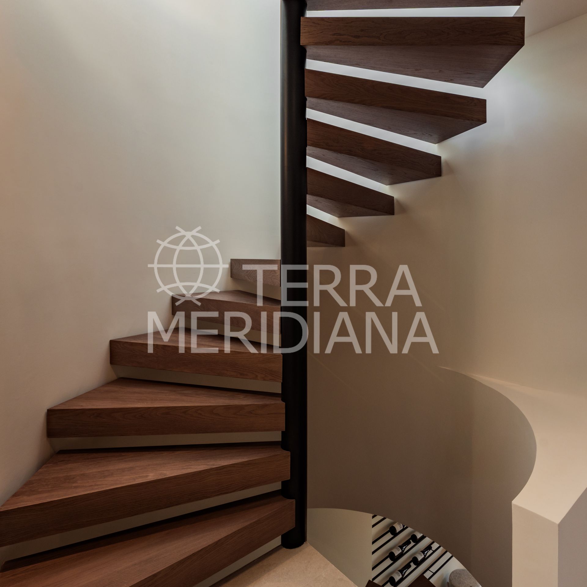 Town House in Altos de Aloha, Marbella