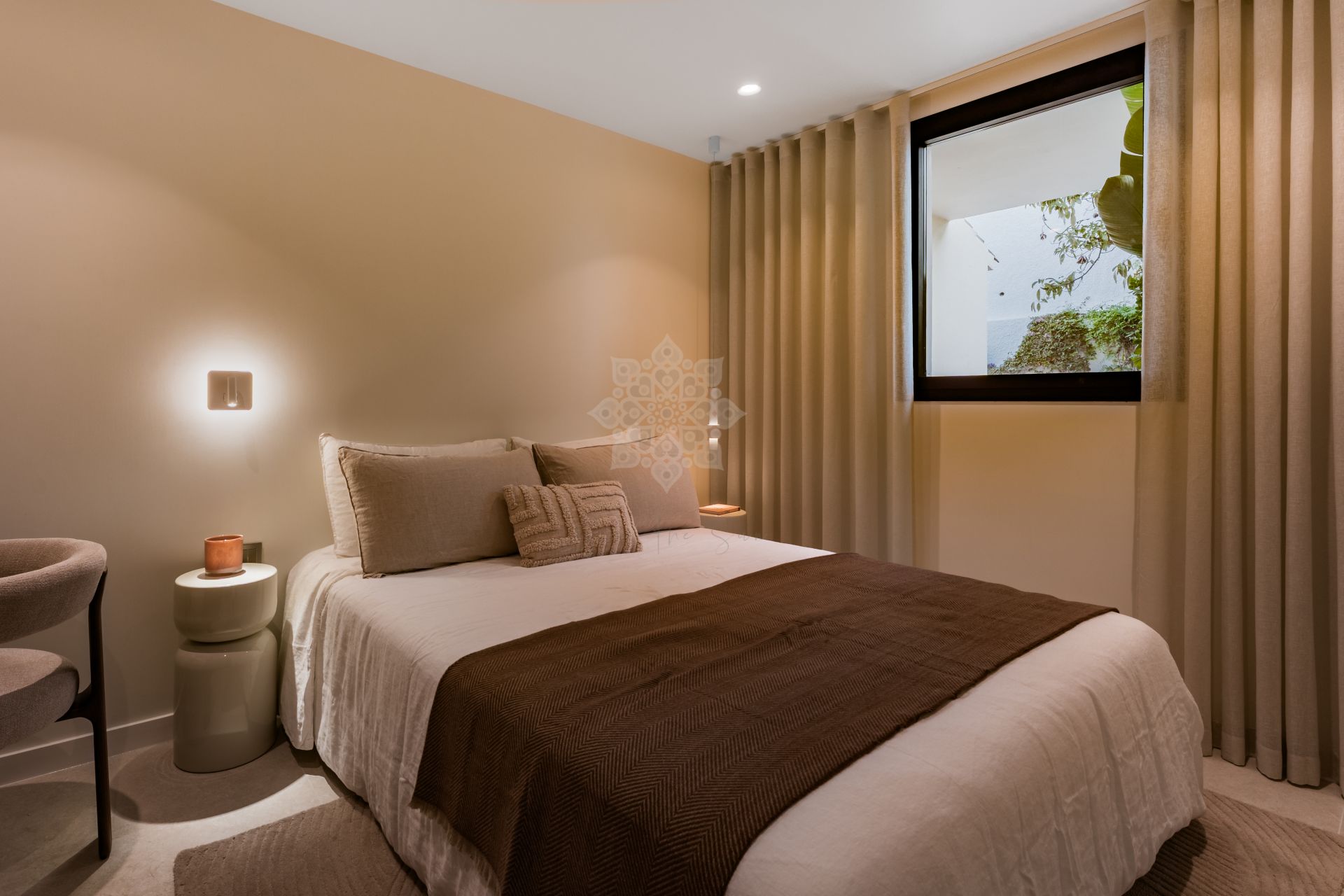 Town House in Altos de Aloha, Marbella