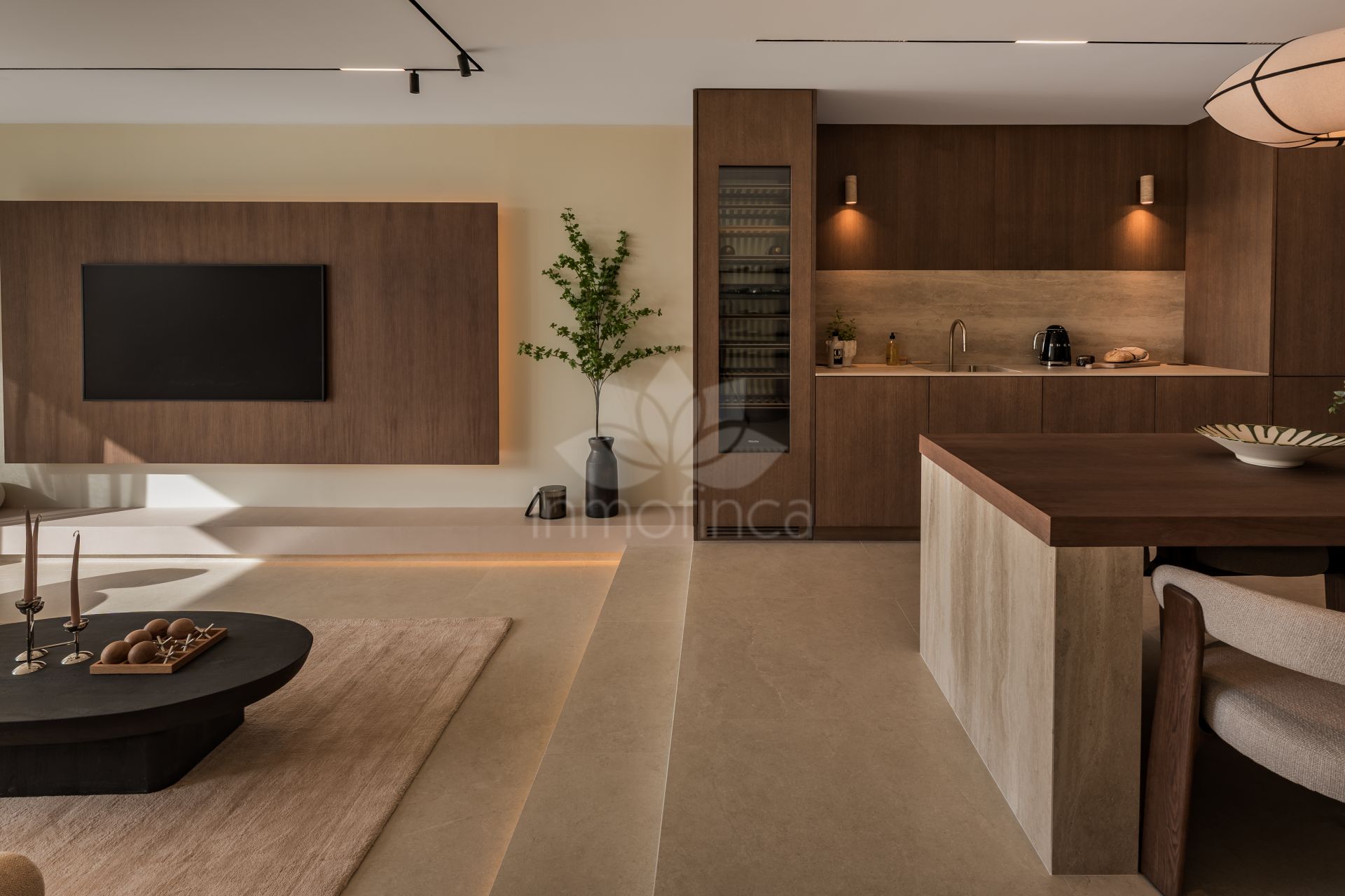 Town House in Altos de Aloha, Marbella