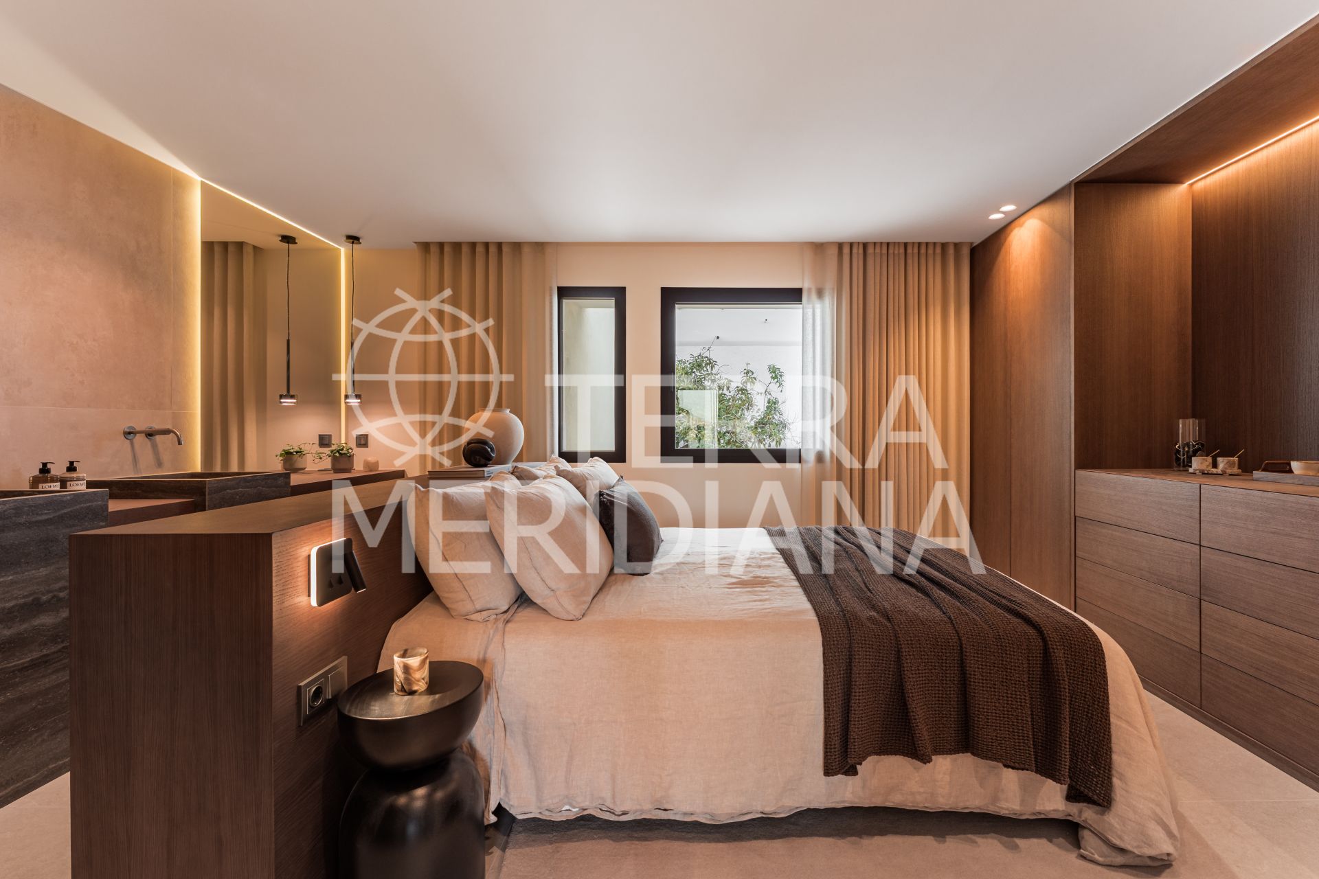 Town House in Altos de Aloha, Marbella