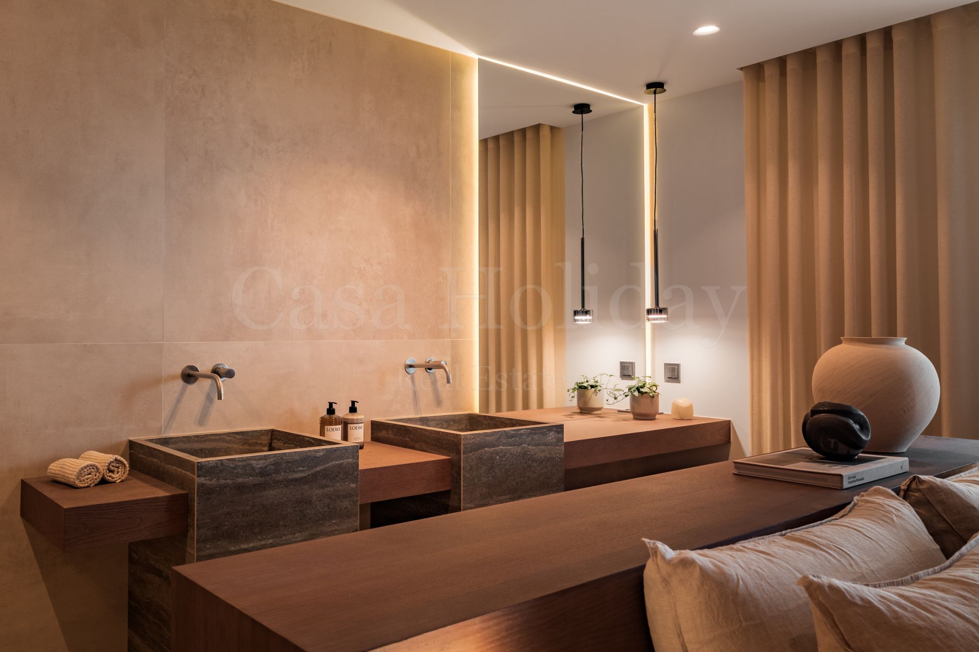 Adosado en Altos de Aloha, Marbella