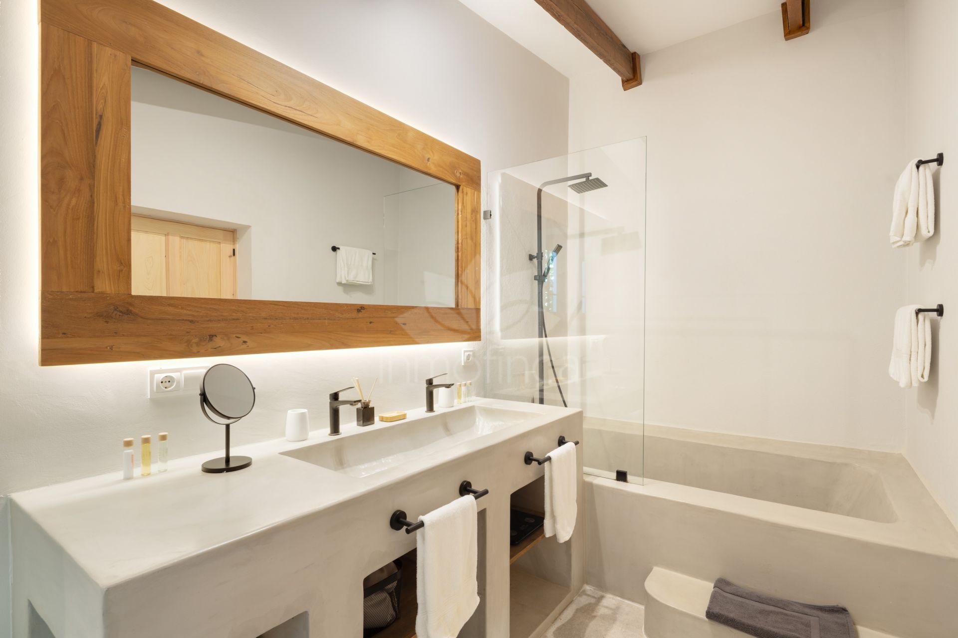 Villa in Guadalmina Alta, San Pedro de Alcantara