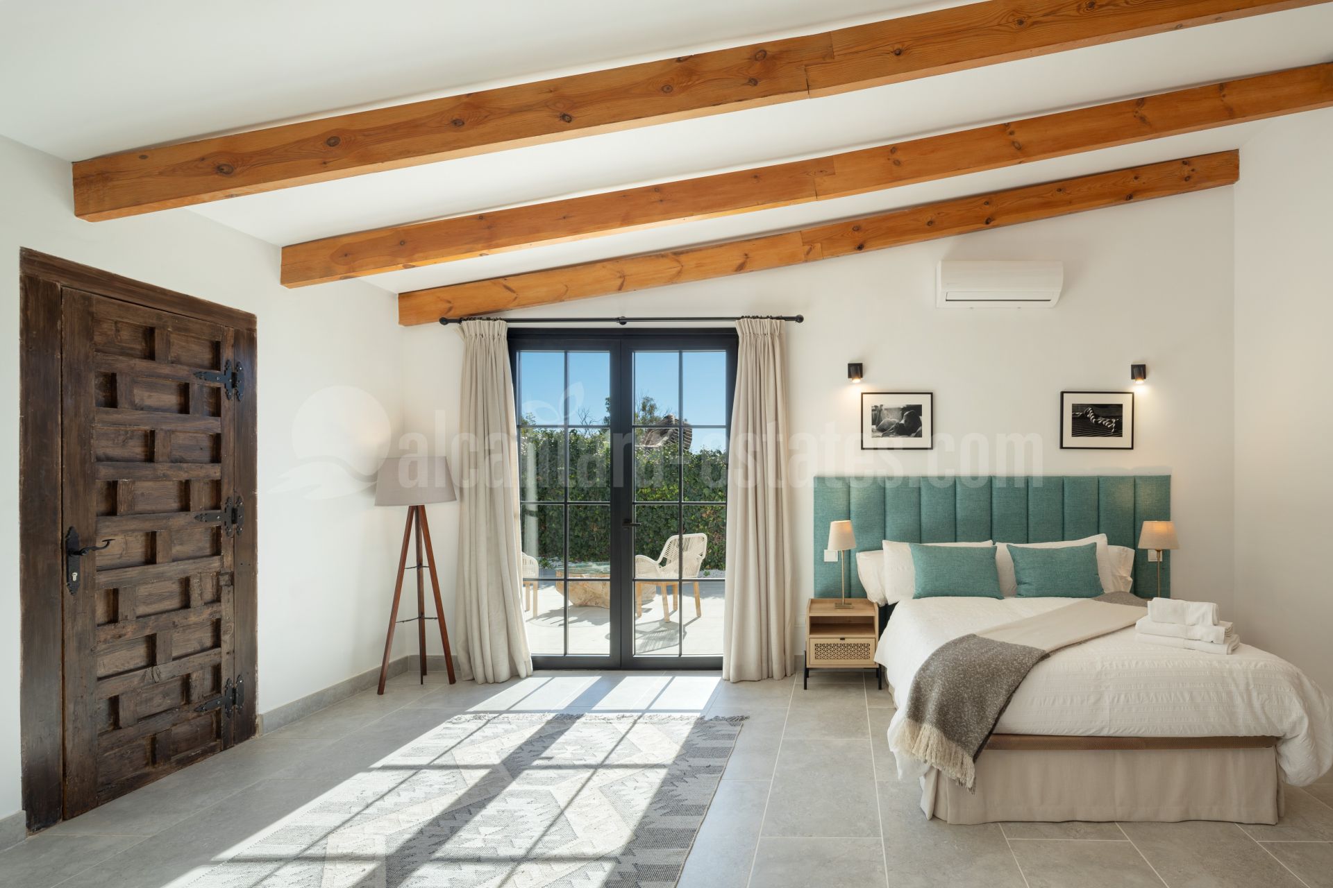 Villa en Guadalmina Alta, San Pedro de Alcantara