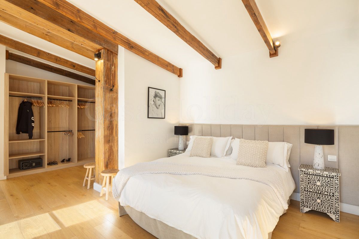 Villa en Guadalmina Alta, San Pedro de Alcantara