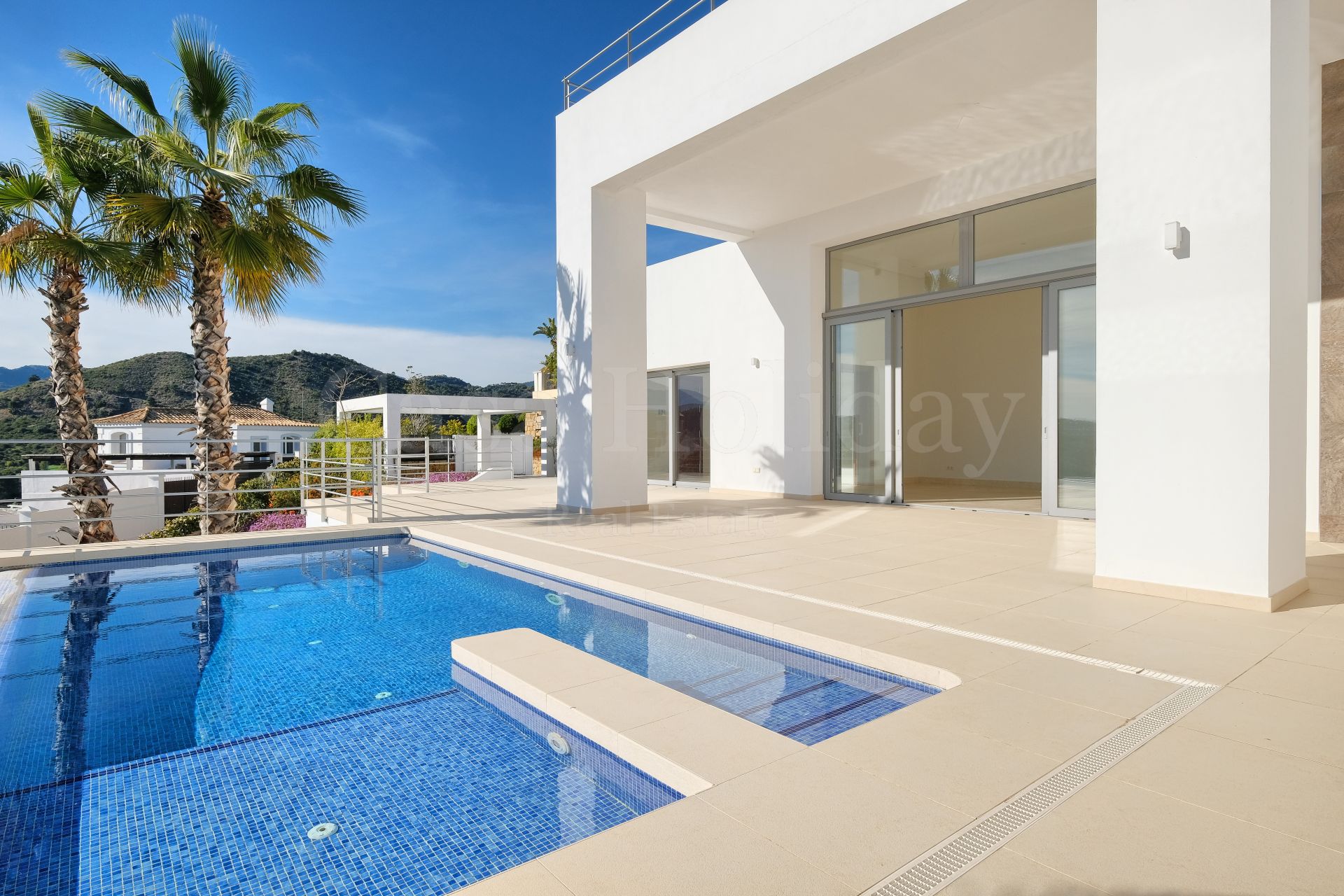 Villa in Benahavis