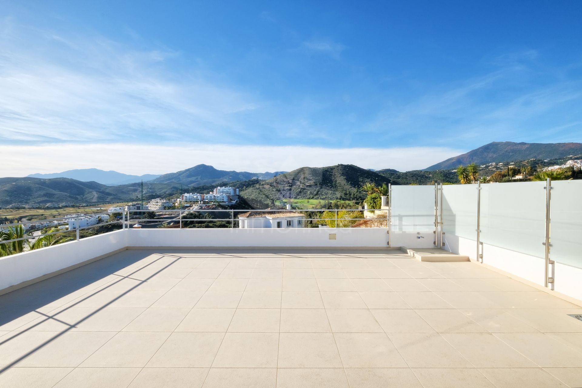 Villa en Benahavis