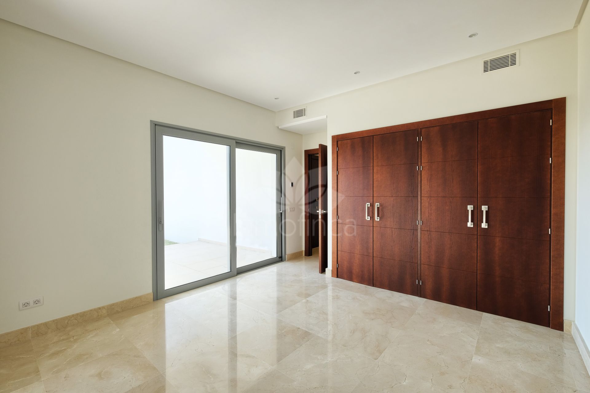 Villa en Benahavis