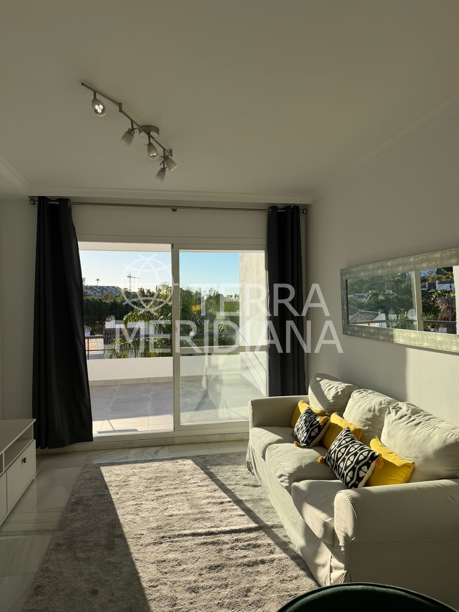 Apartment in Señorio de Gonzaga, Marbella