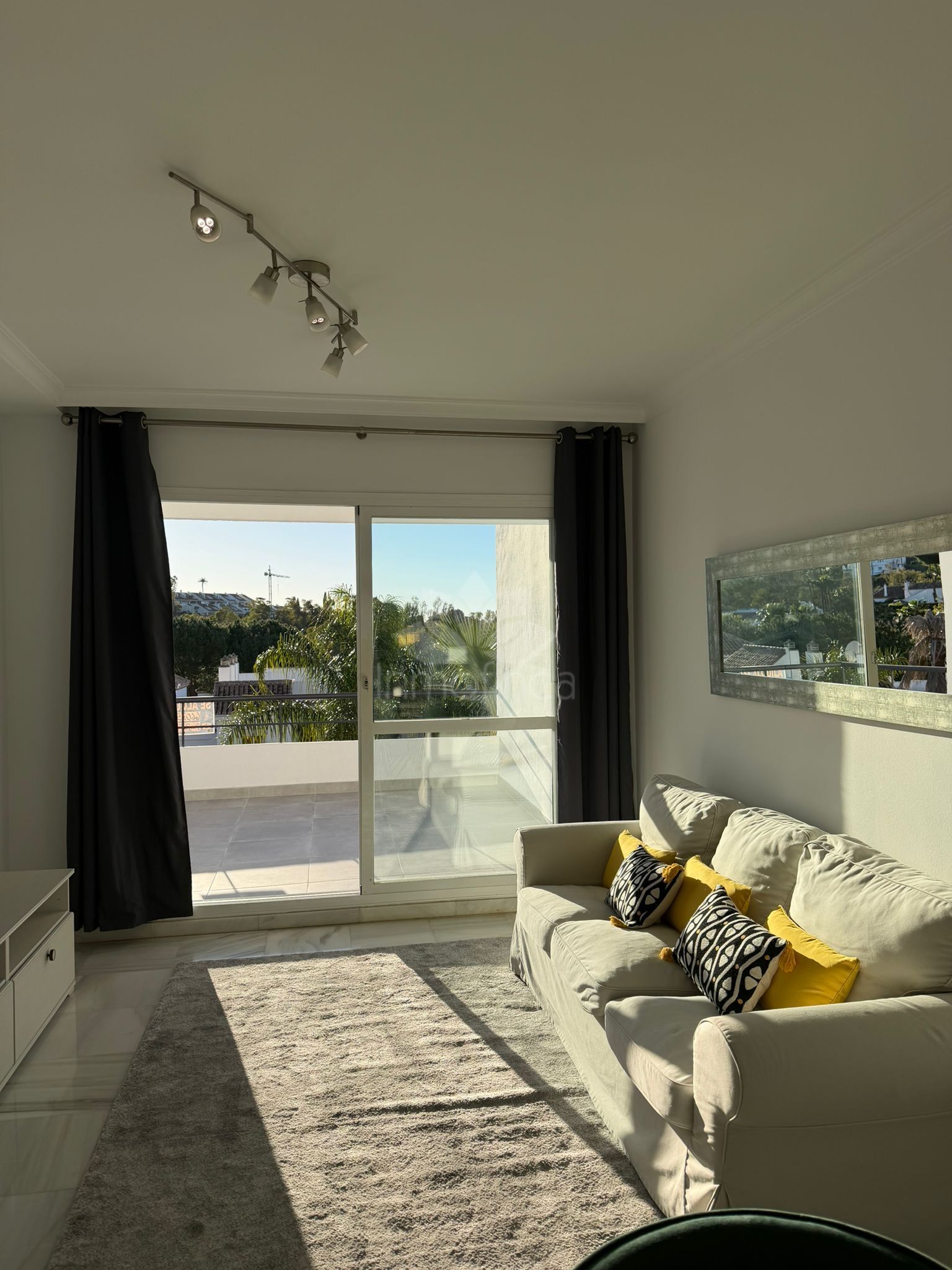 Apartment in Señorio de Gonzaga, Marbella