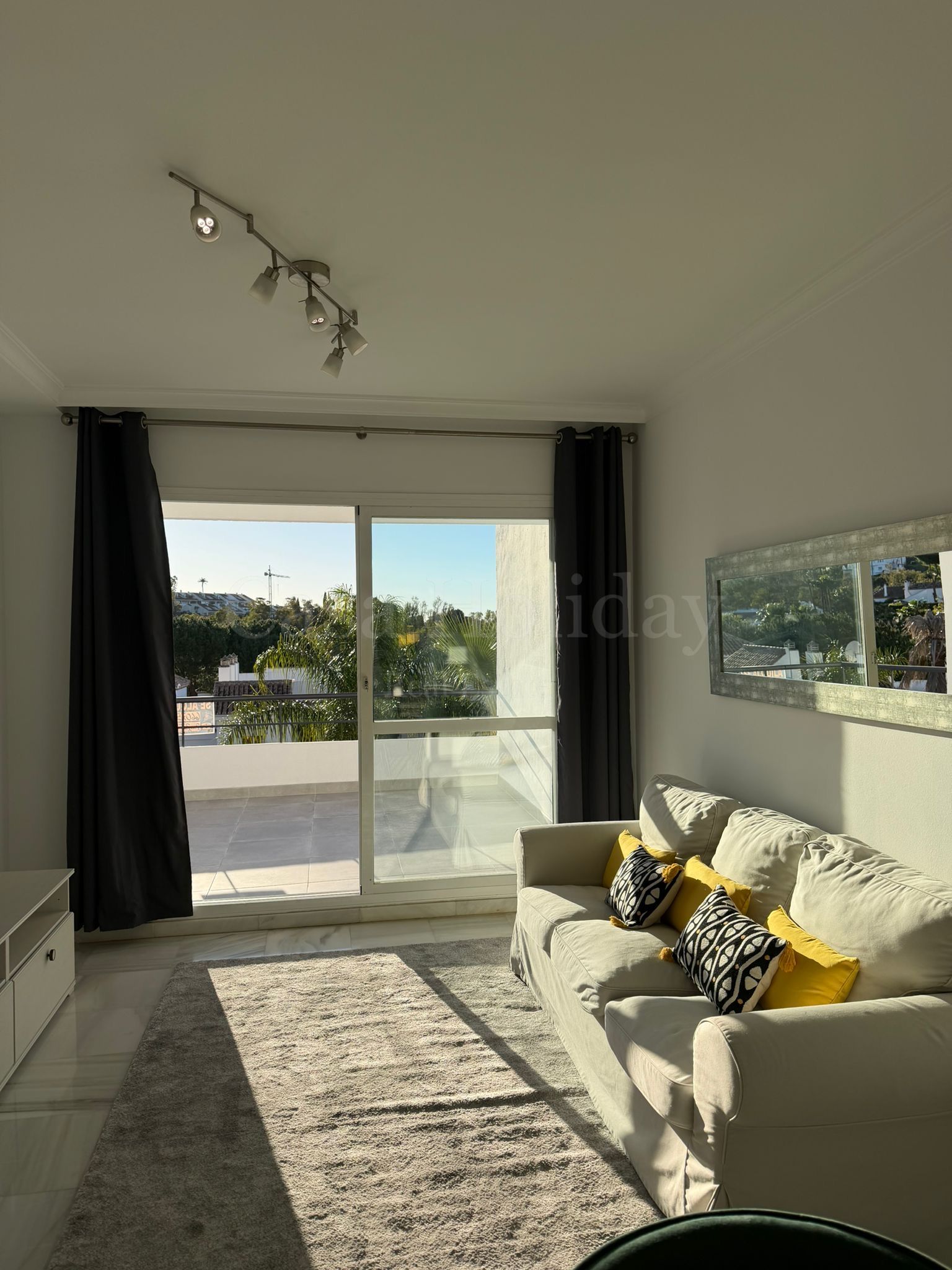 Apartamento en Señorio de Gonzaga, Marbella