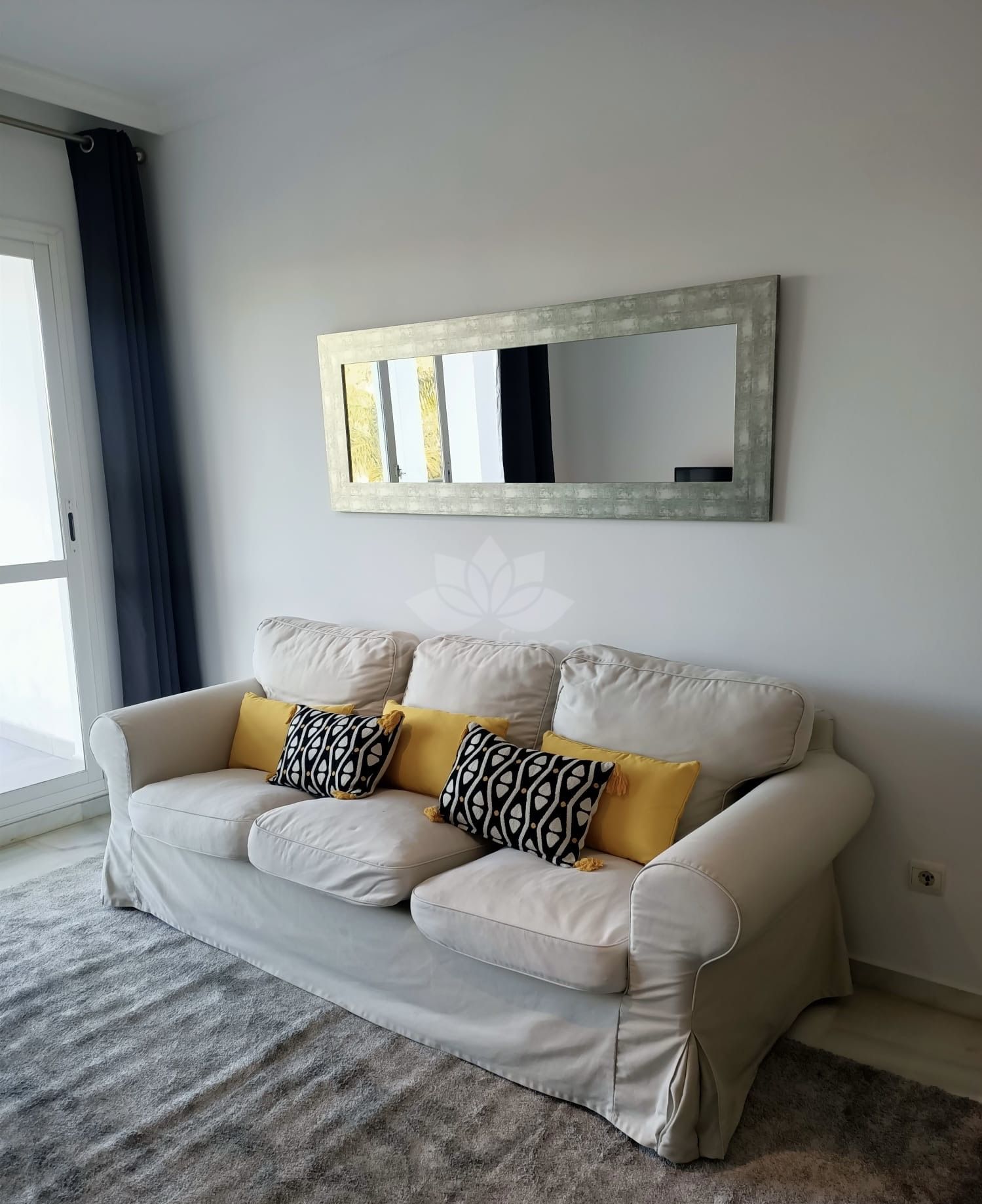 Apartment in Señorio de Gonzaga, Marbella