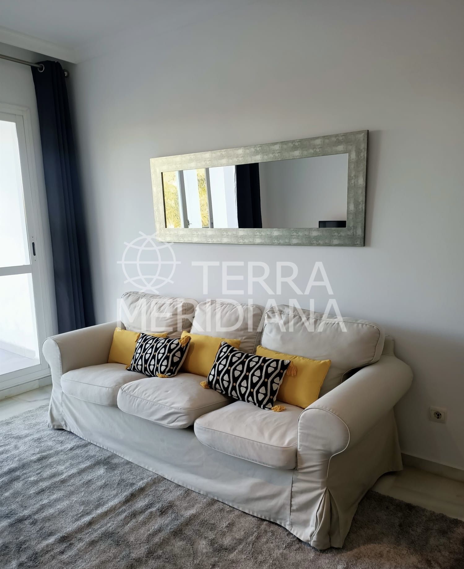 Apartment in Señorio de Gonzaga, Marbella