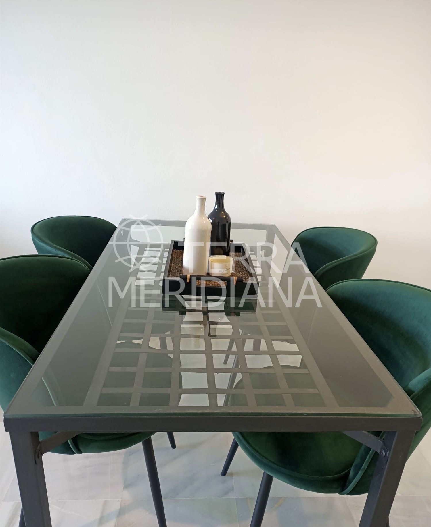 Apartment in Señorio de Gonzaga, Marbella